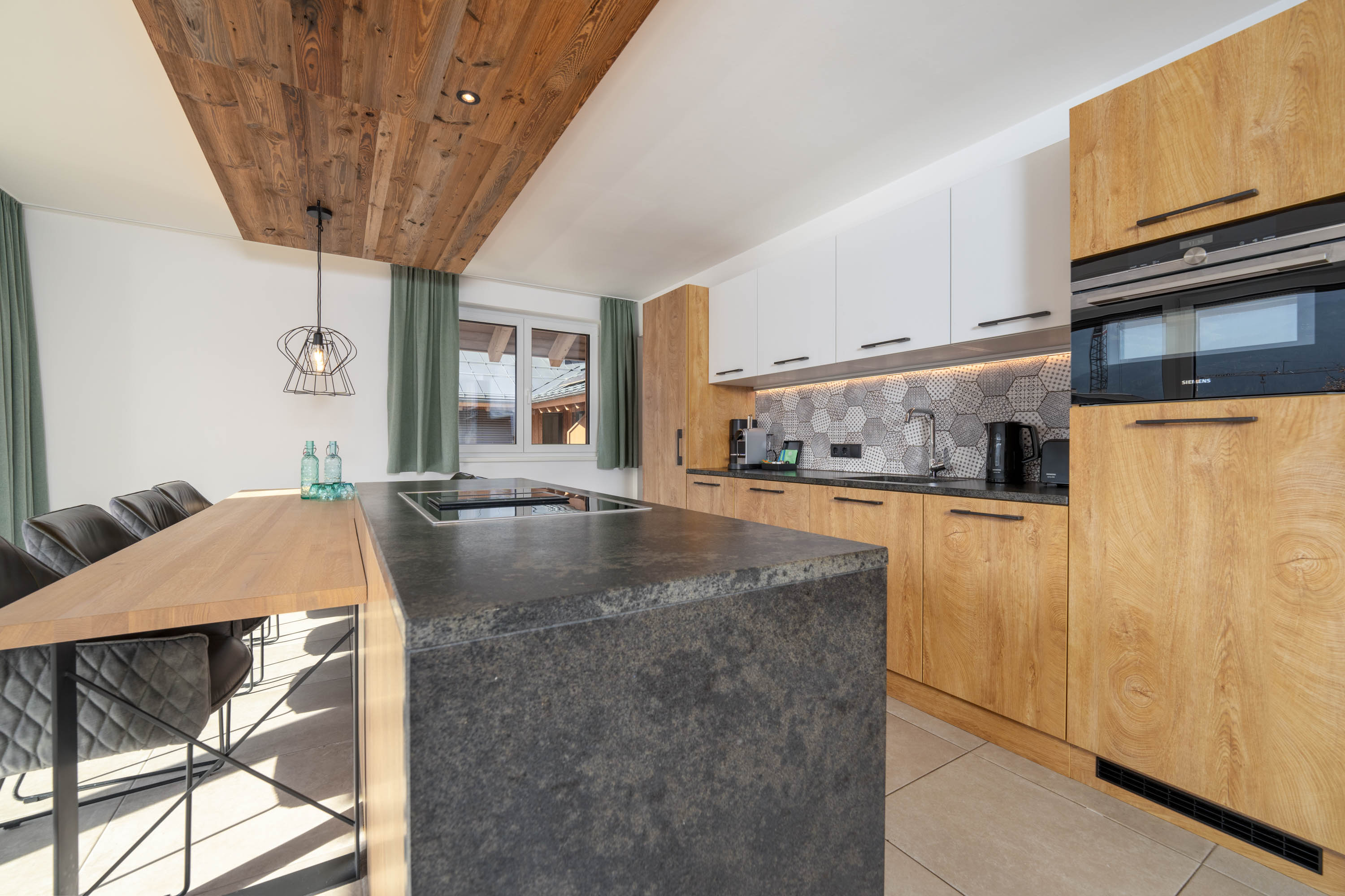 Suite Three Bedrooms