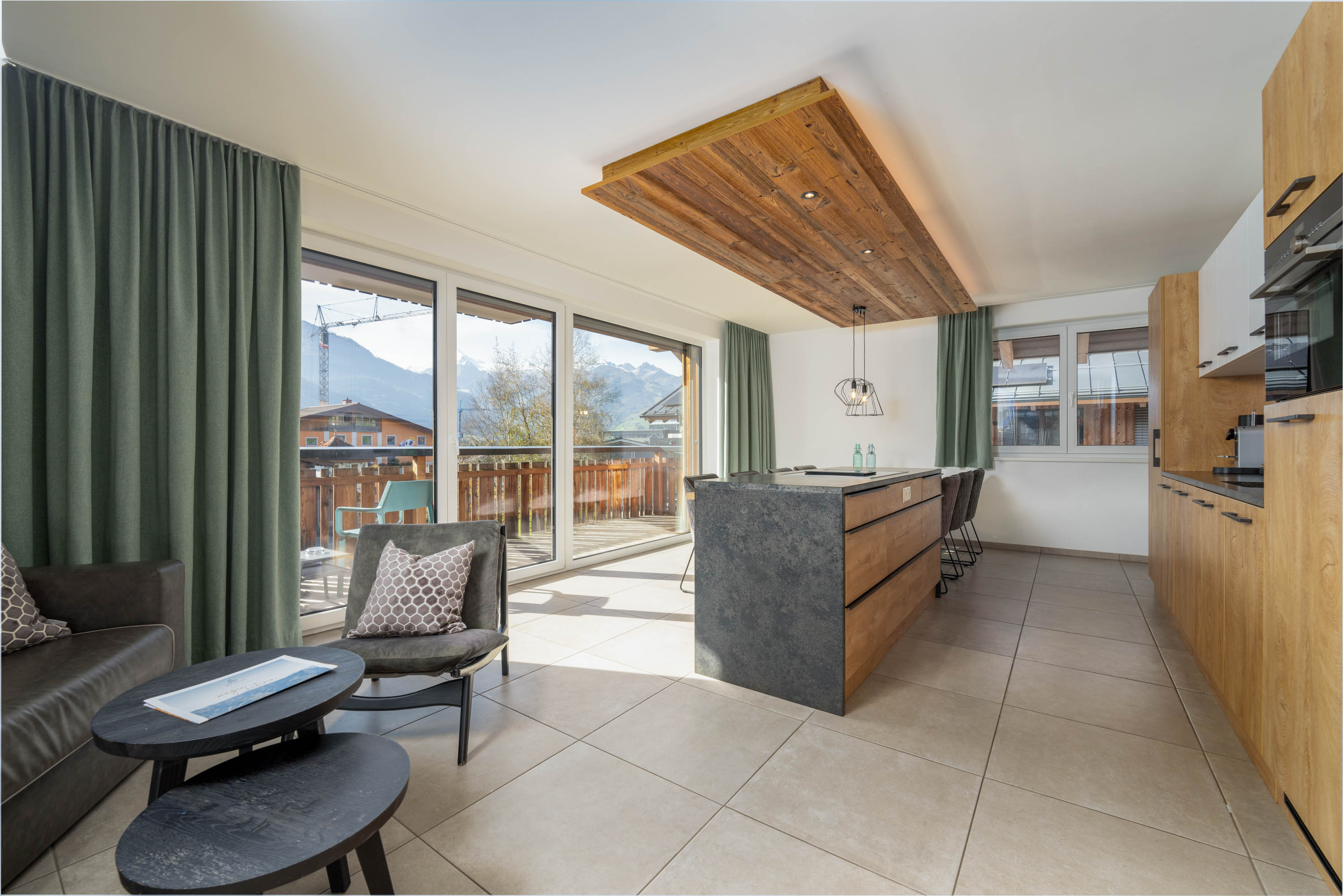 Suite Three Bedrooms