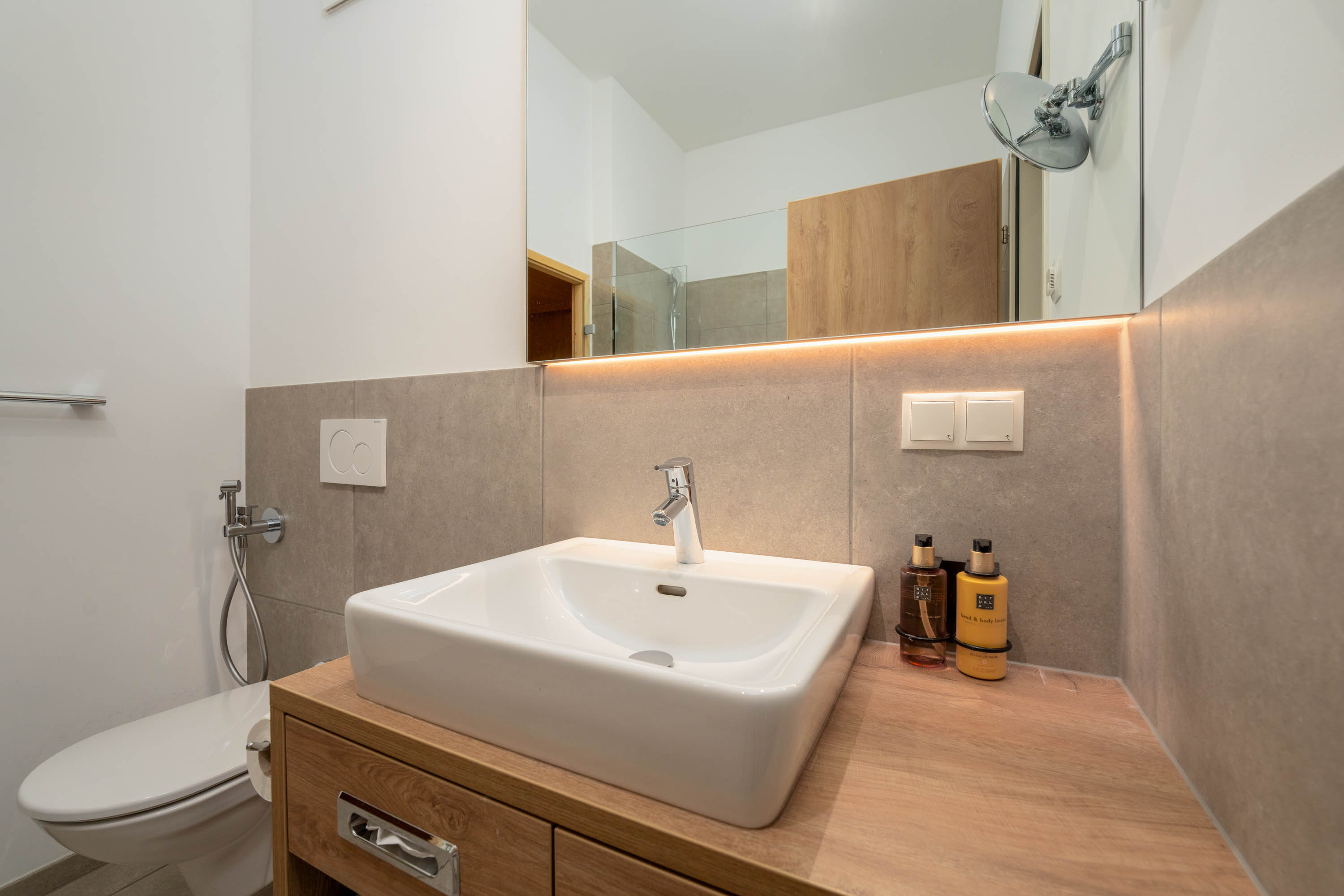 Suite Two Double Beds