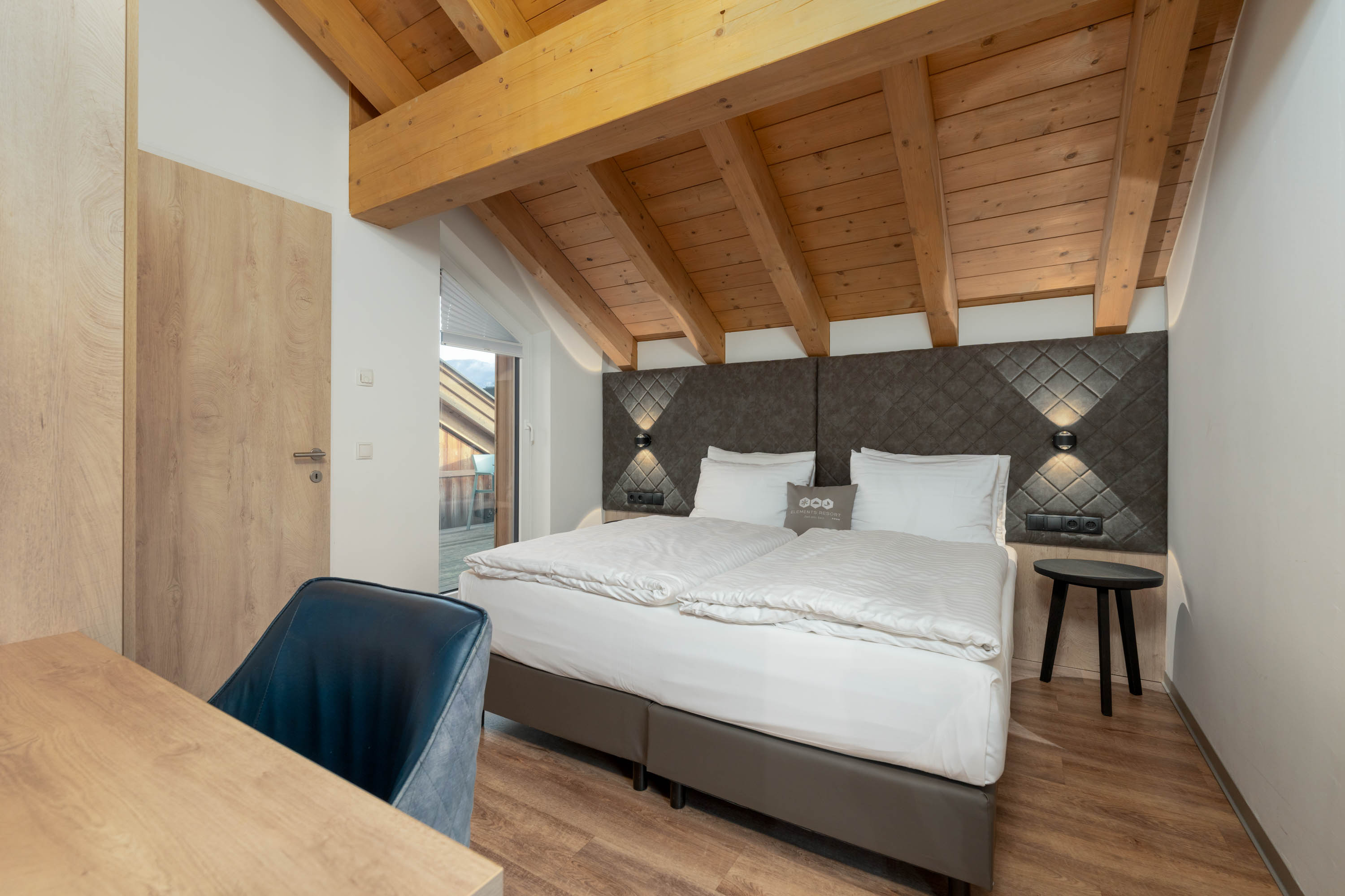 Suite Four Bedrooms