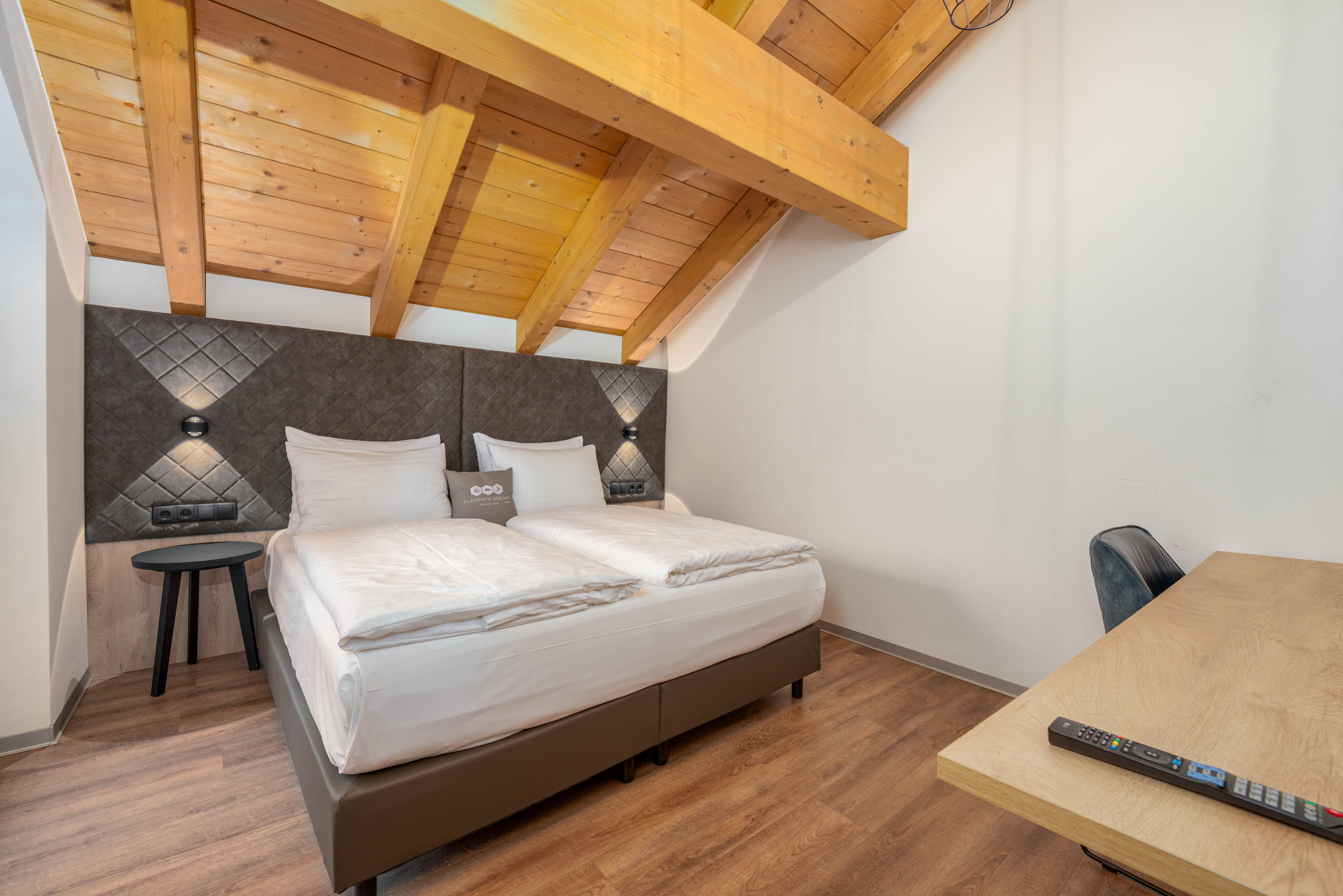 Suite Four Bedrooms