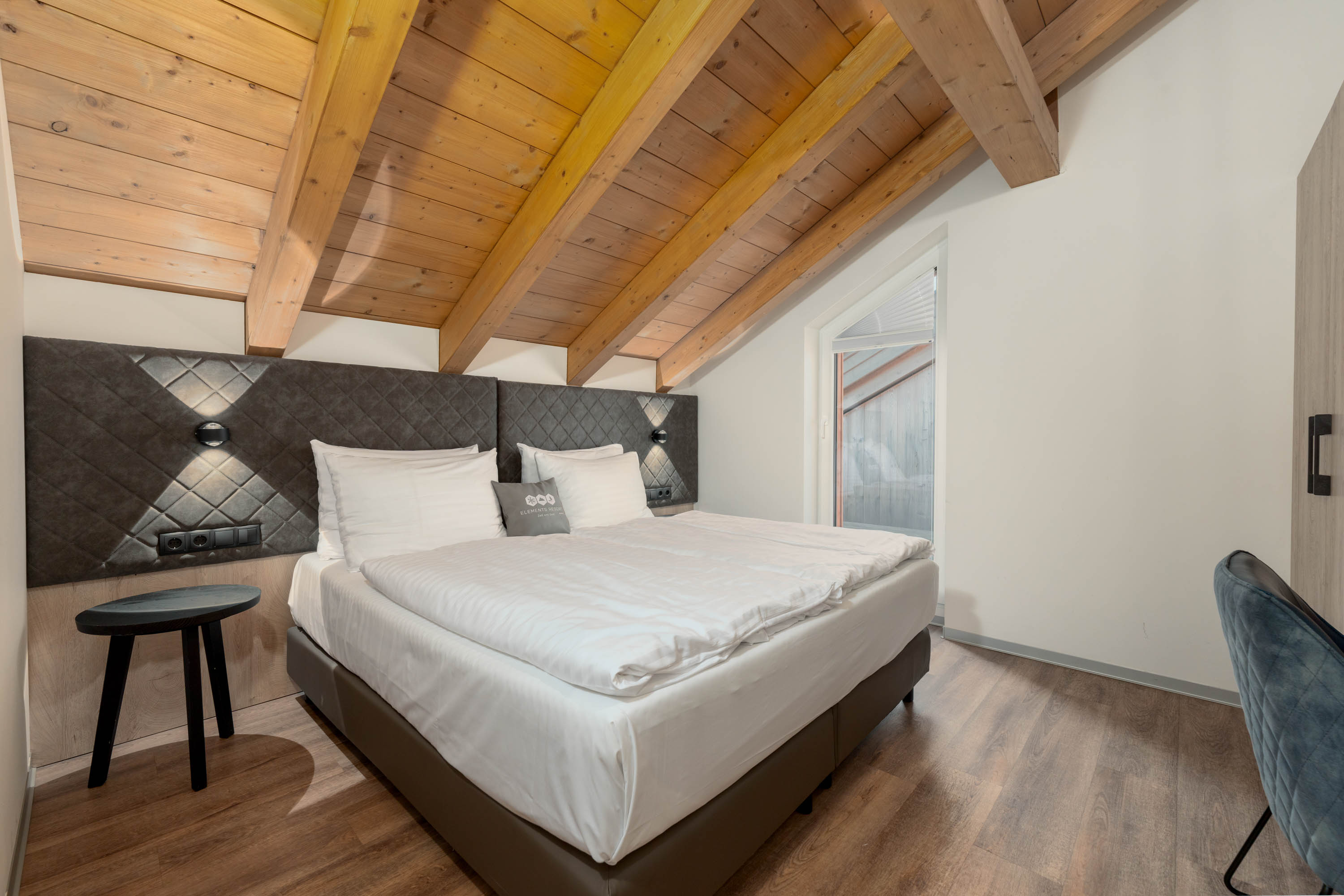 Suite Four Bedrooms