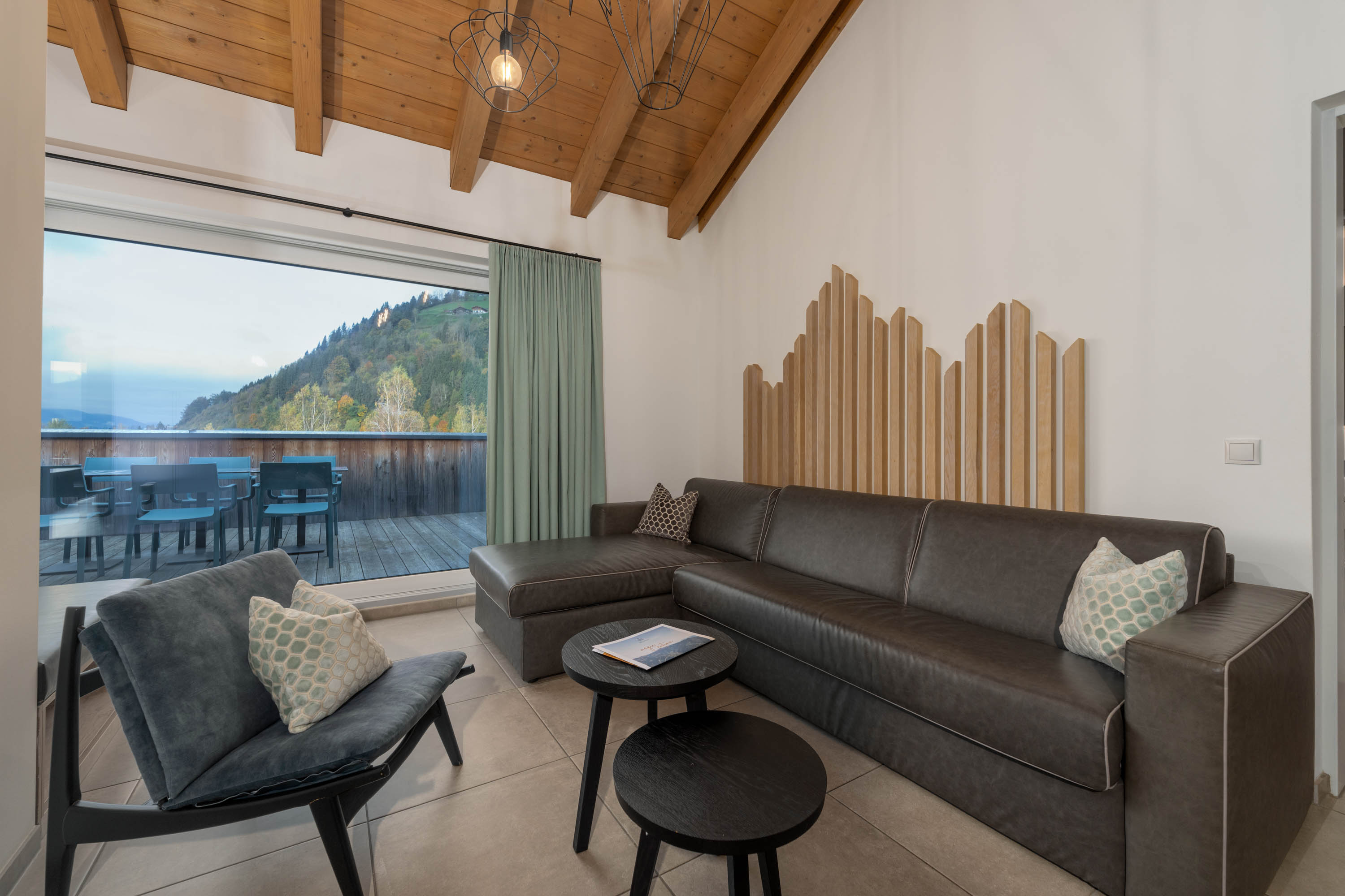 Suite Four Bedrooms