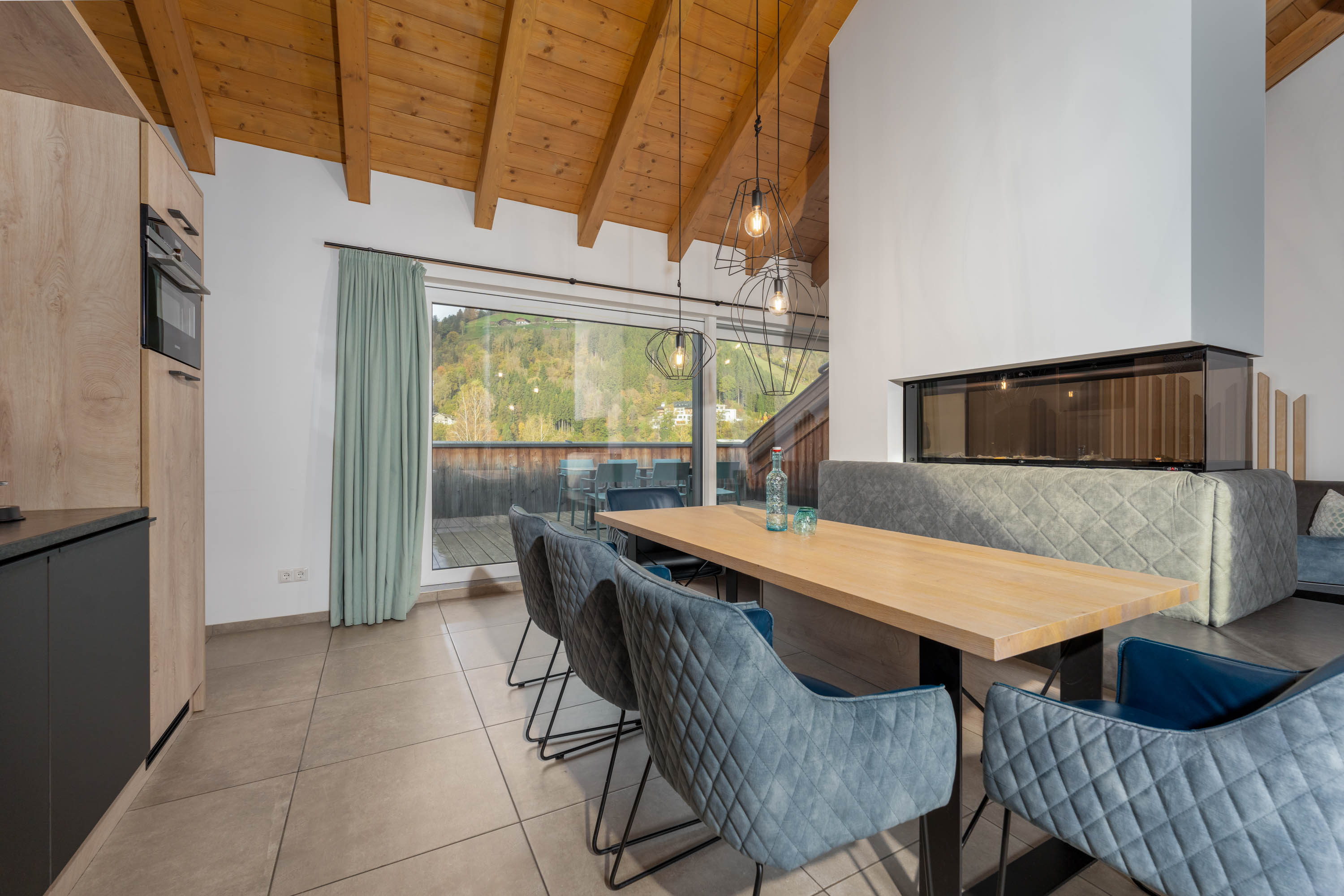 Suite Four Bedrooms