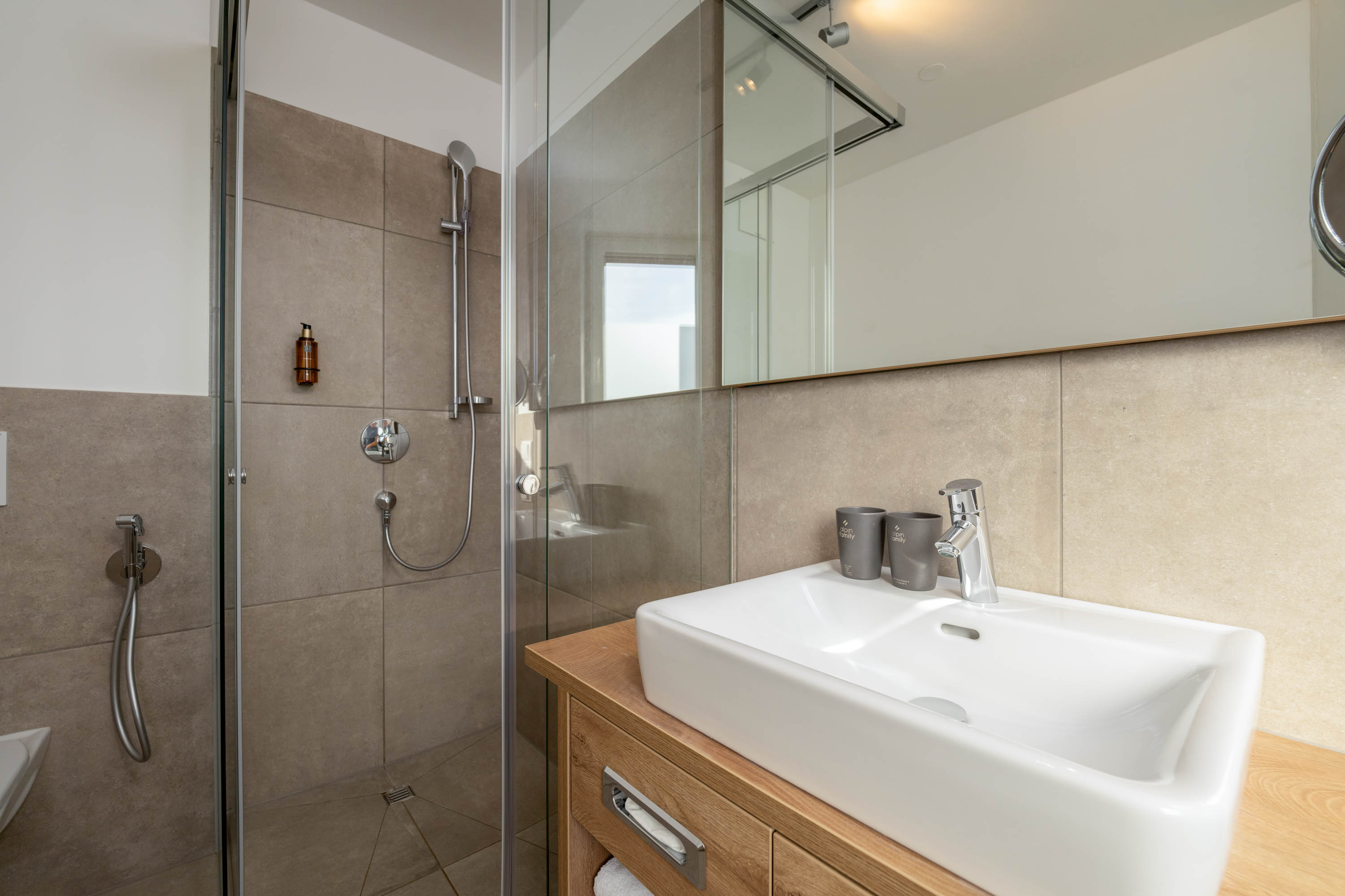 Suite Three Bedrooms