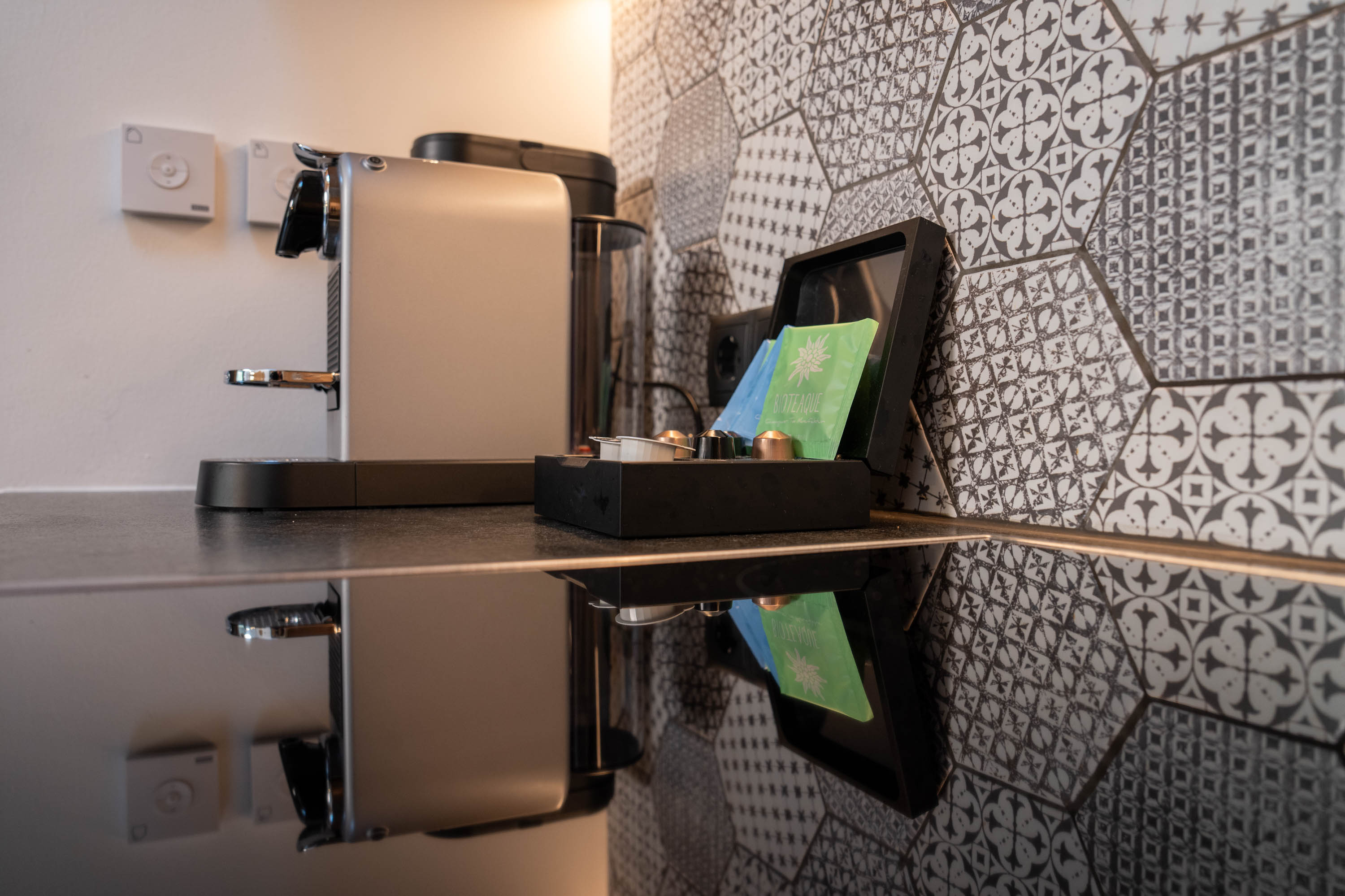 Suite Two Bedrooms