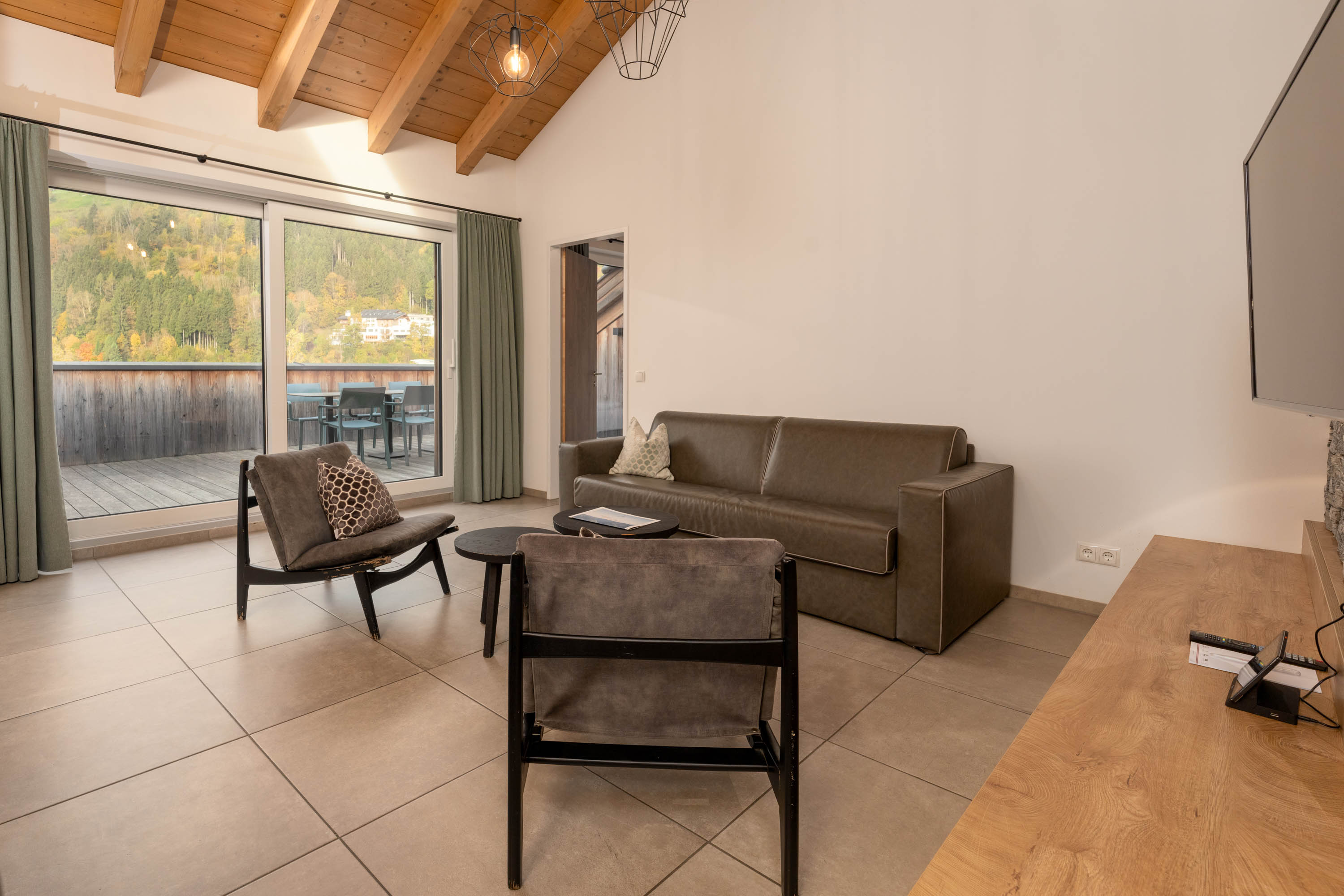 Suite Two Bedrooms