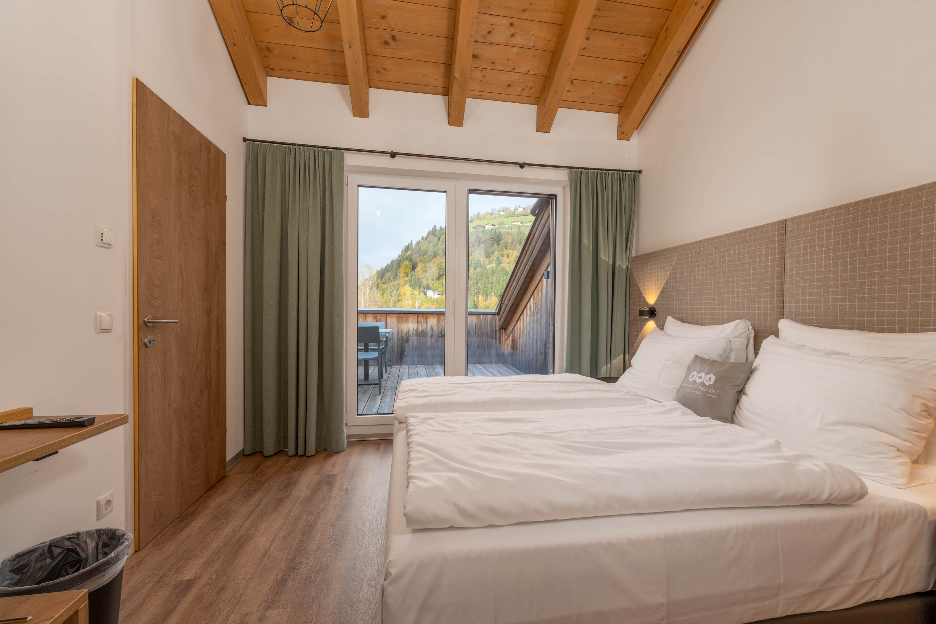 Suite Two Bedrooms