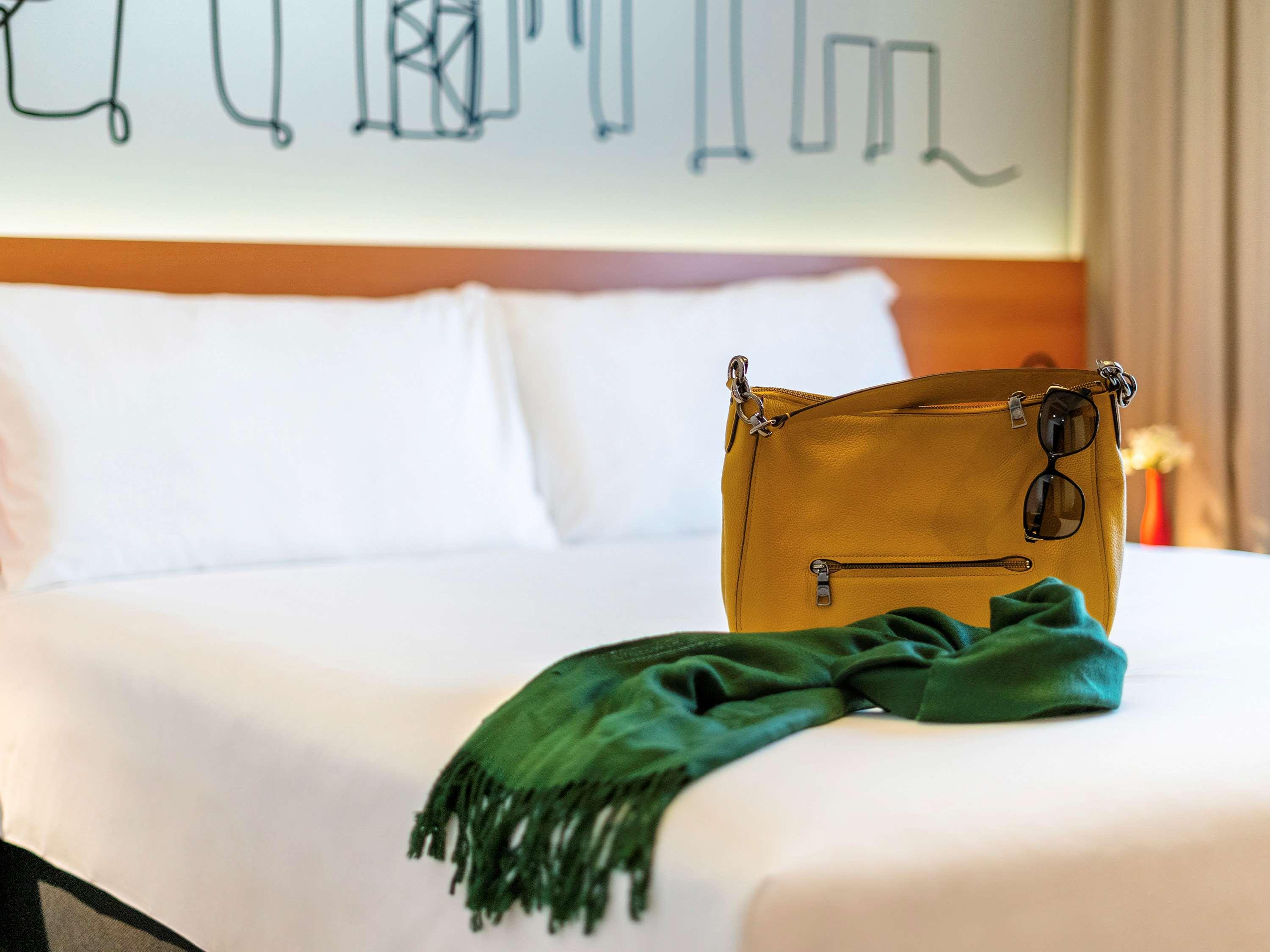 Double with Double Bed