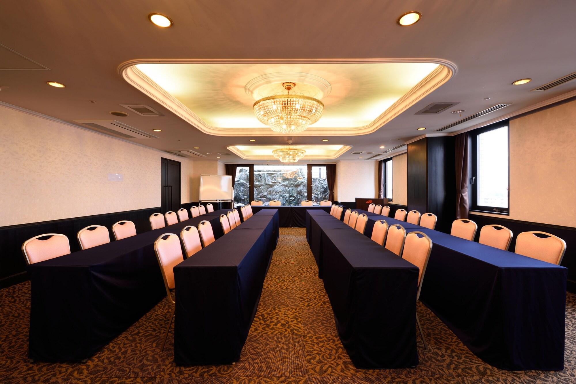 Conferences