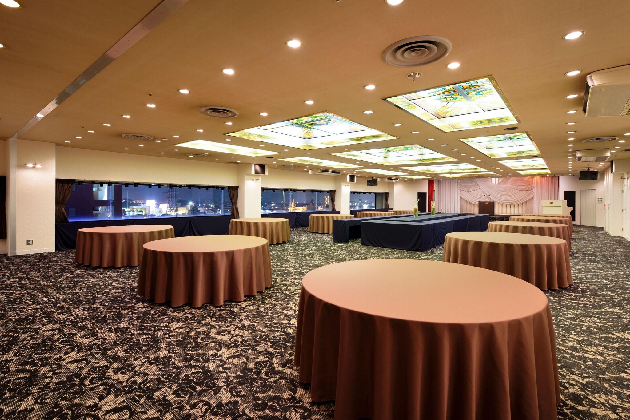 Conferences