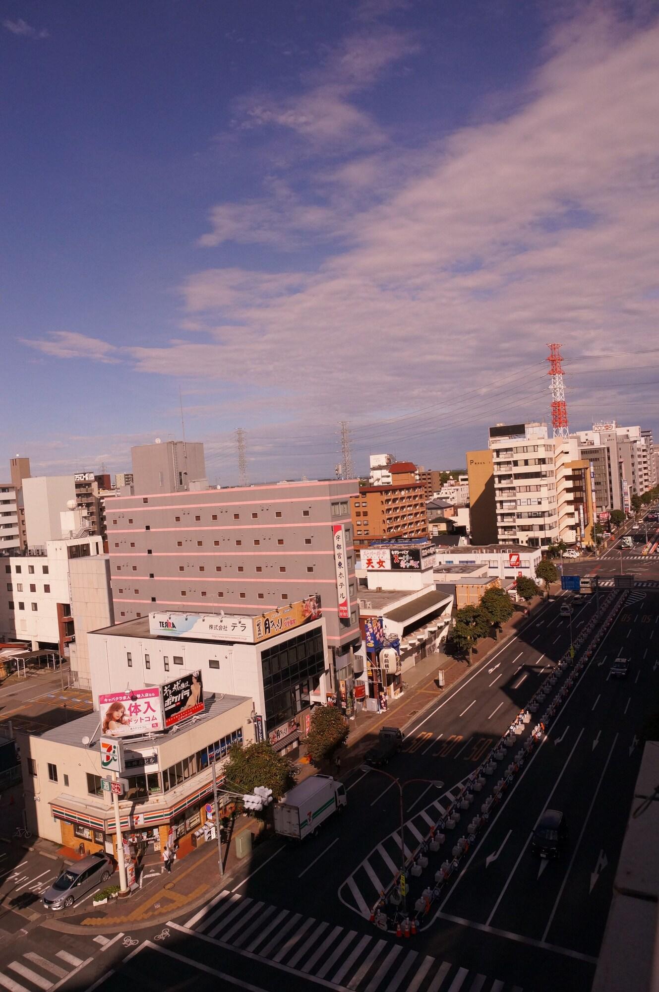 General View