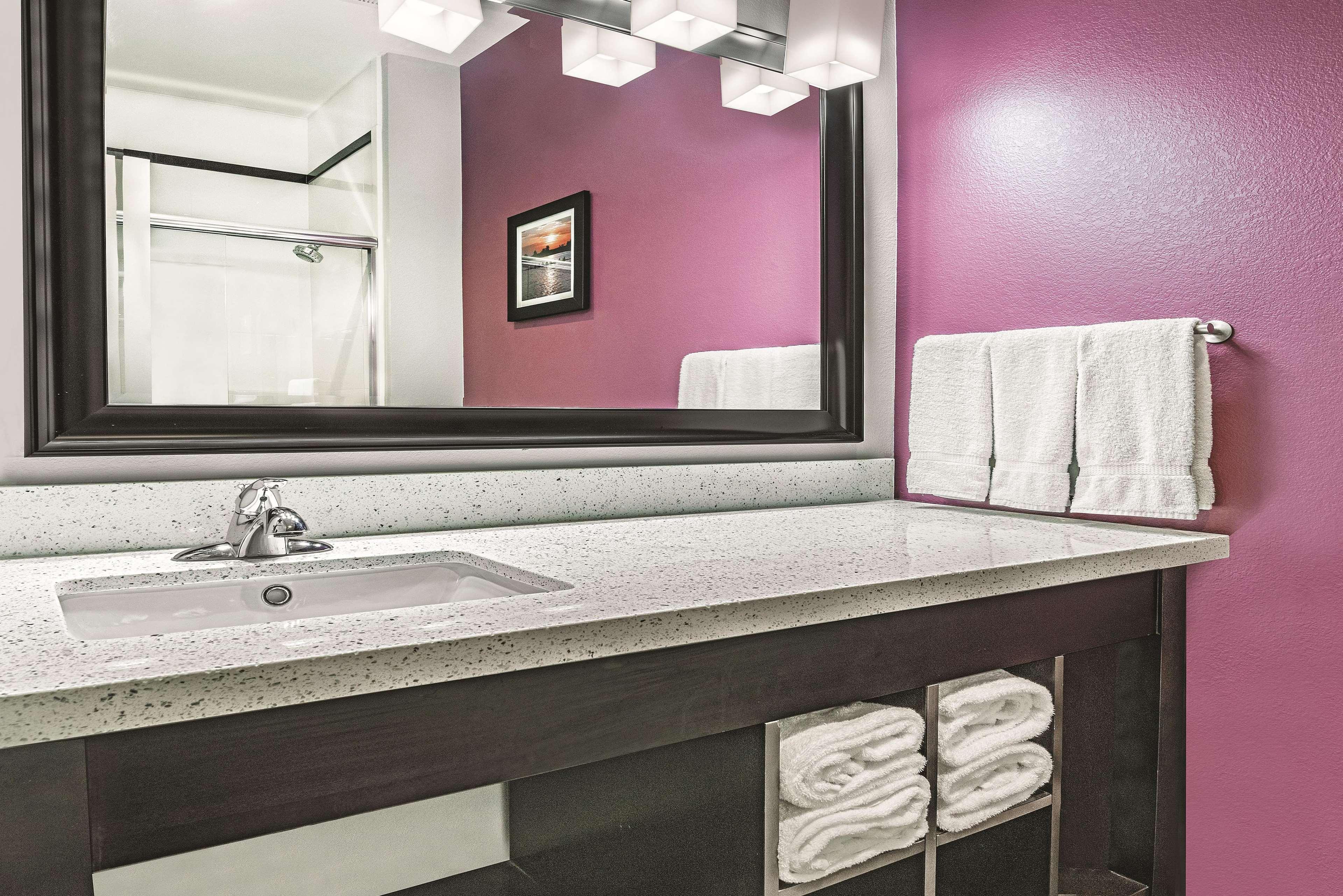 Room Two Double Beds