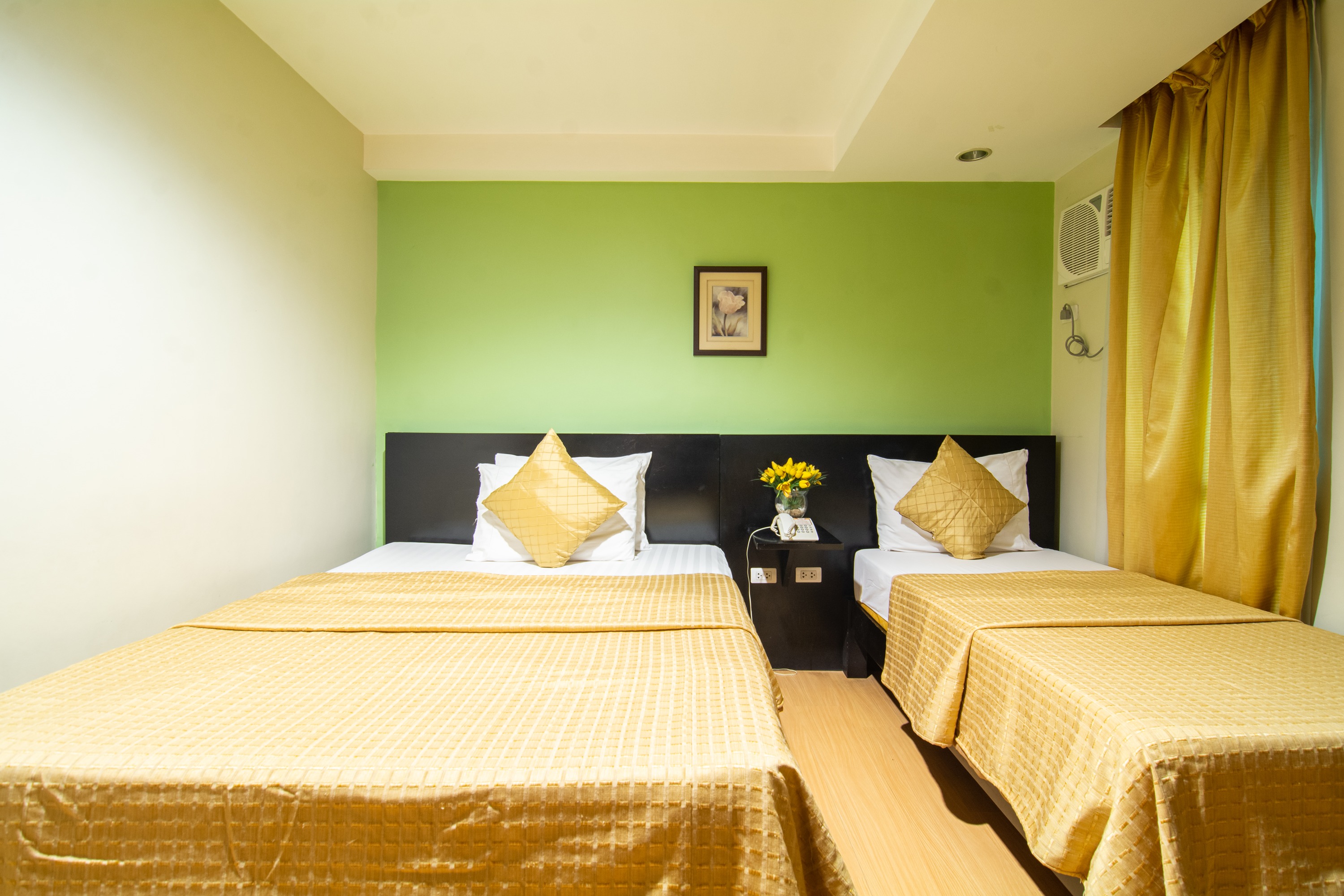 Family Room Bunk Bed