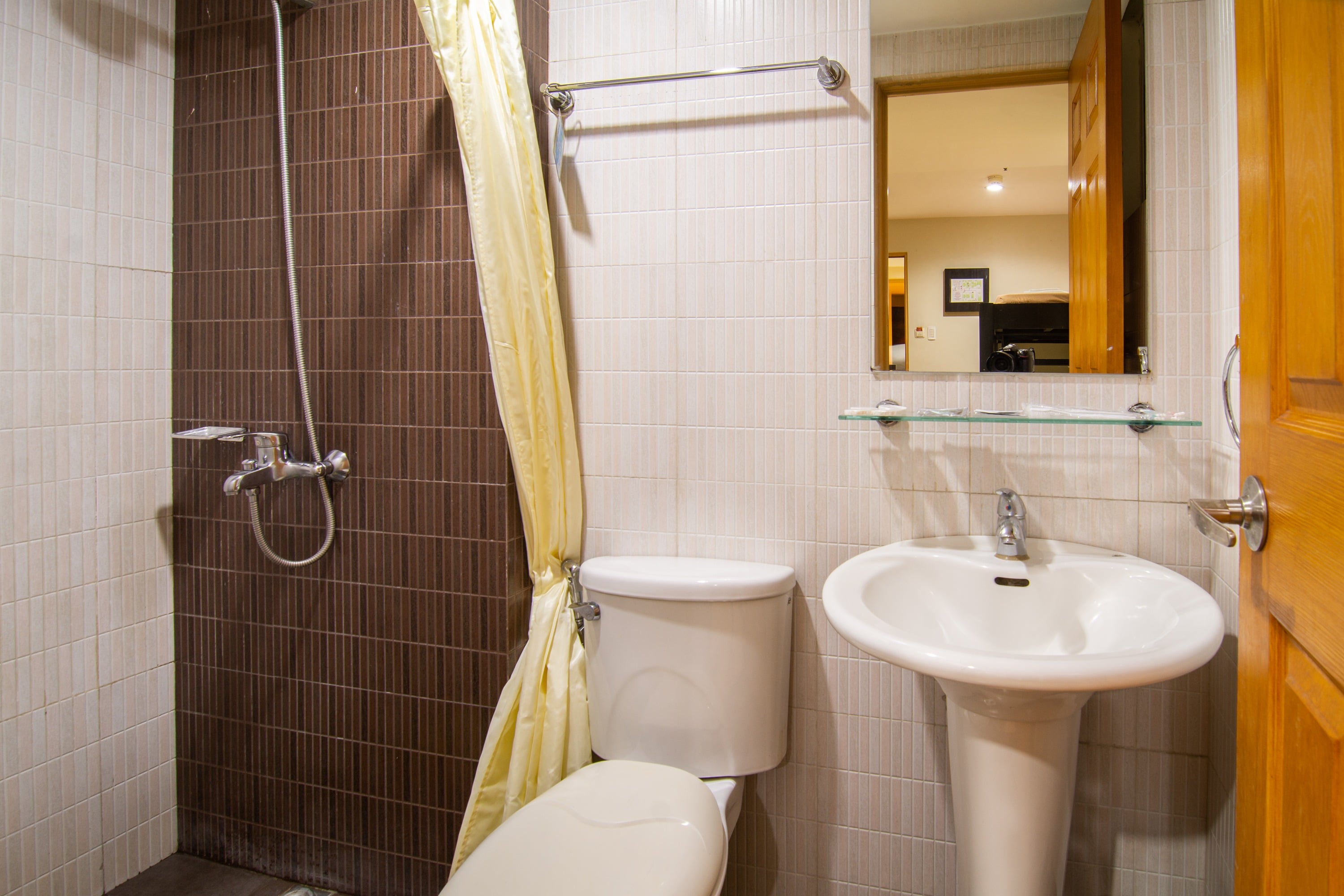 Family Room Bunk Bed