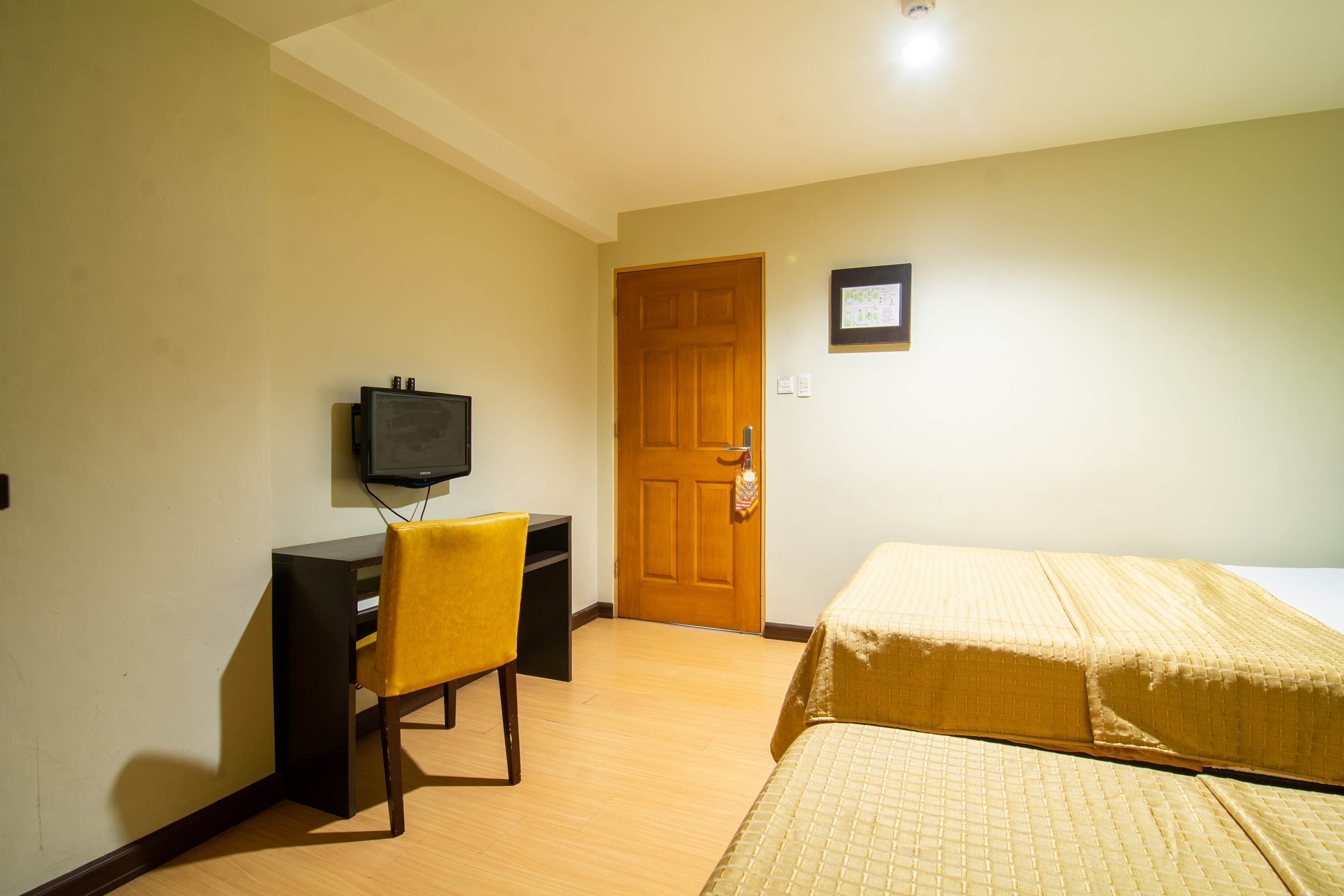 Family Room Standard