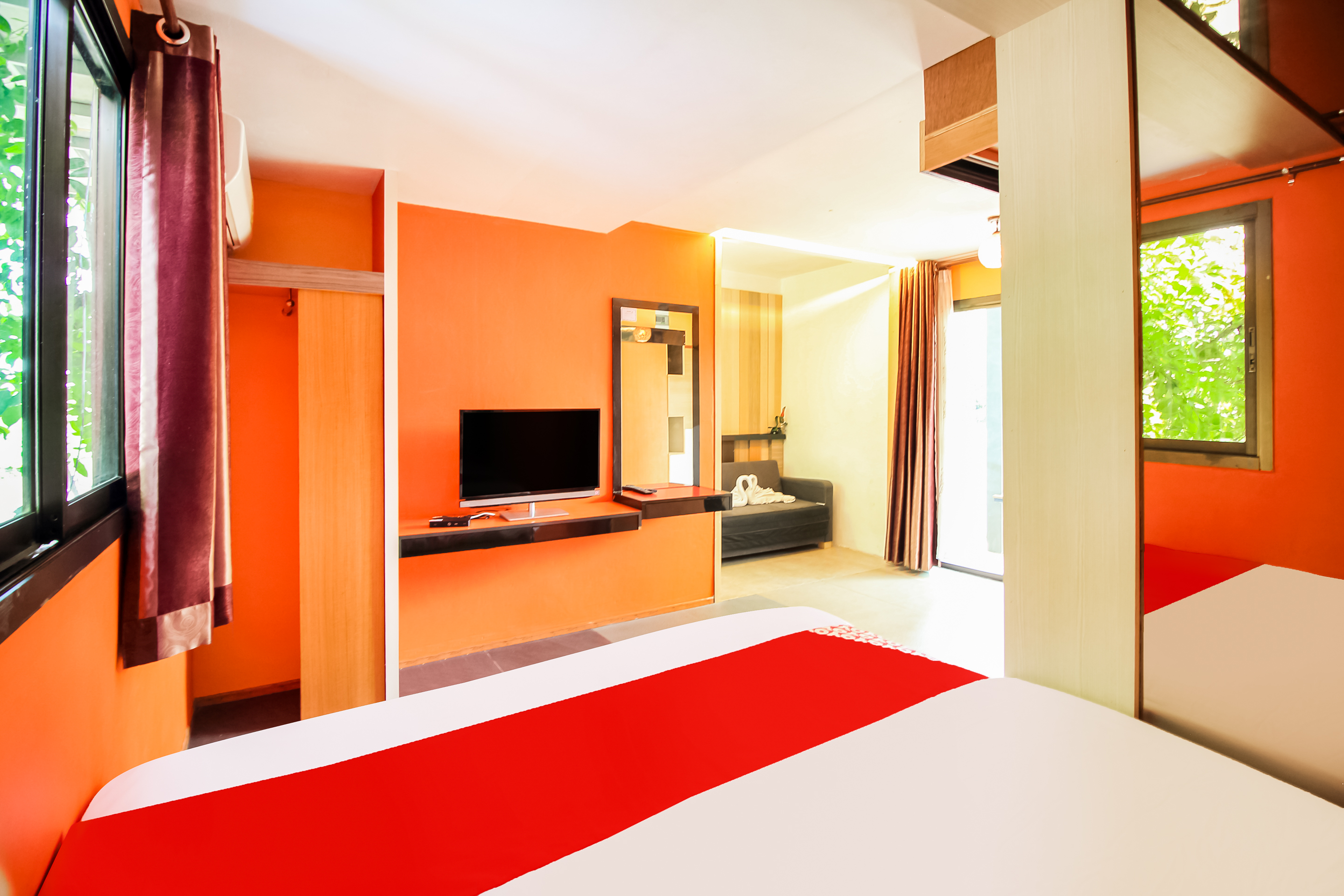 Double Deluxe Premier