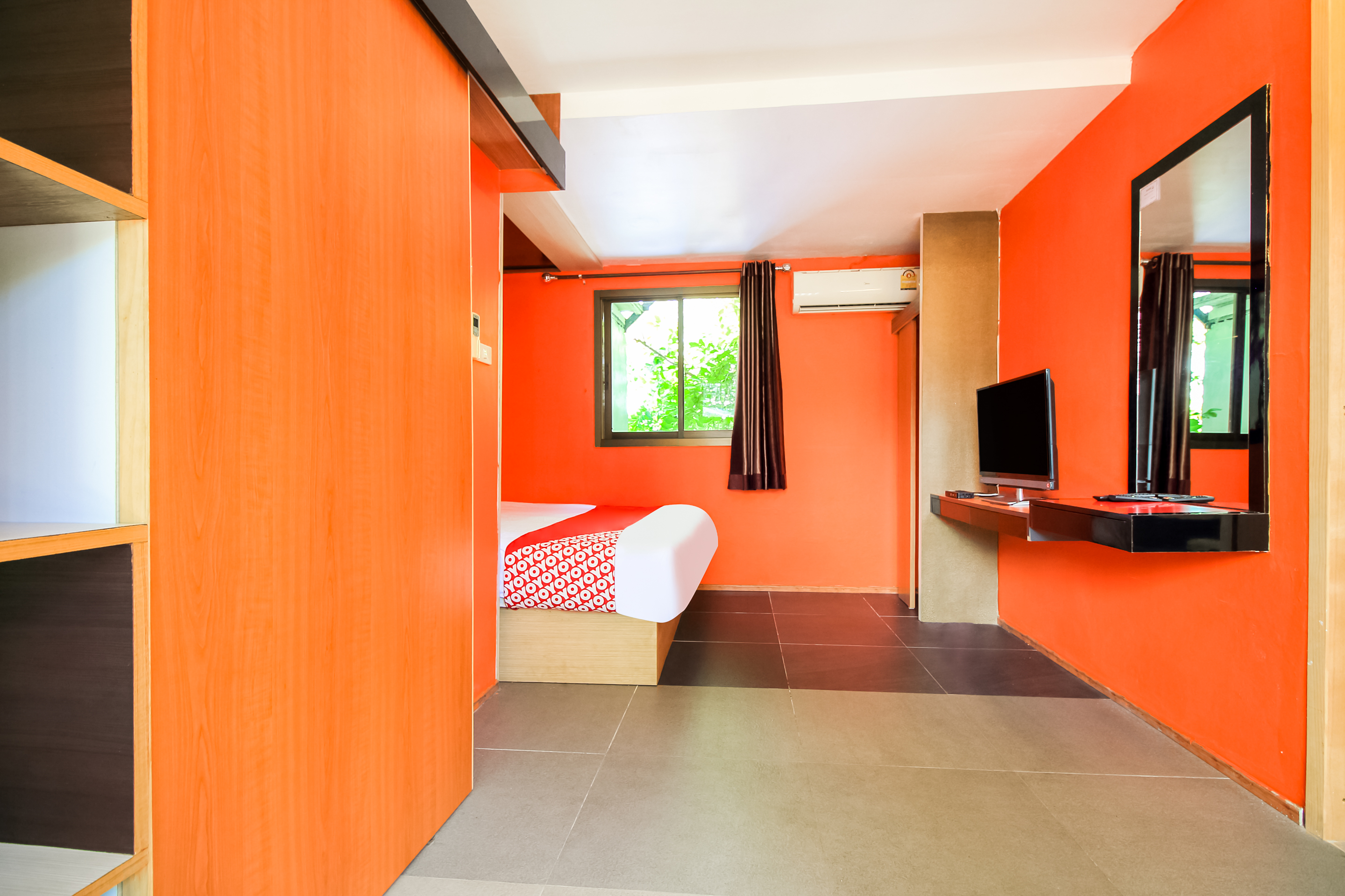 Double Deluxe Premier