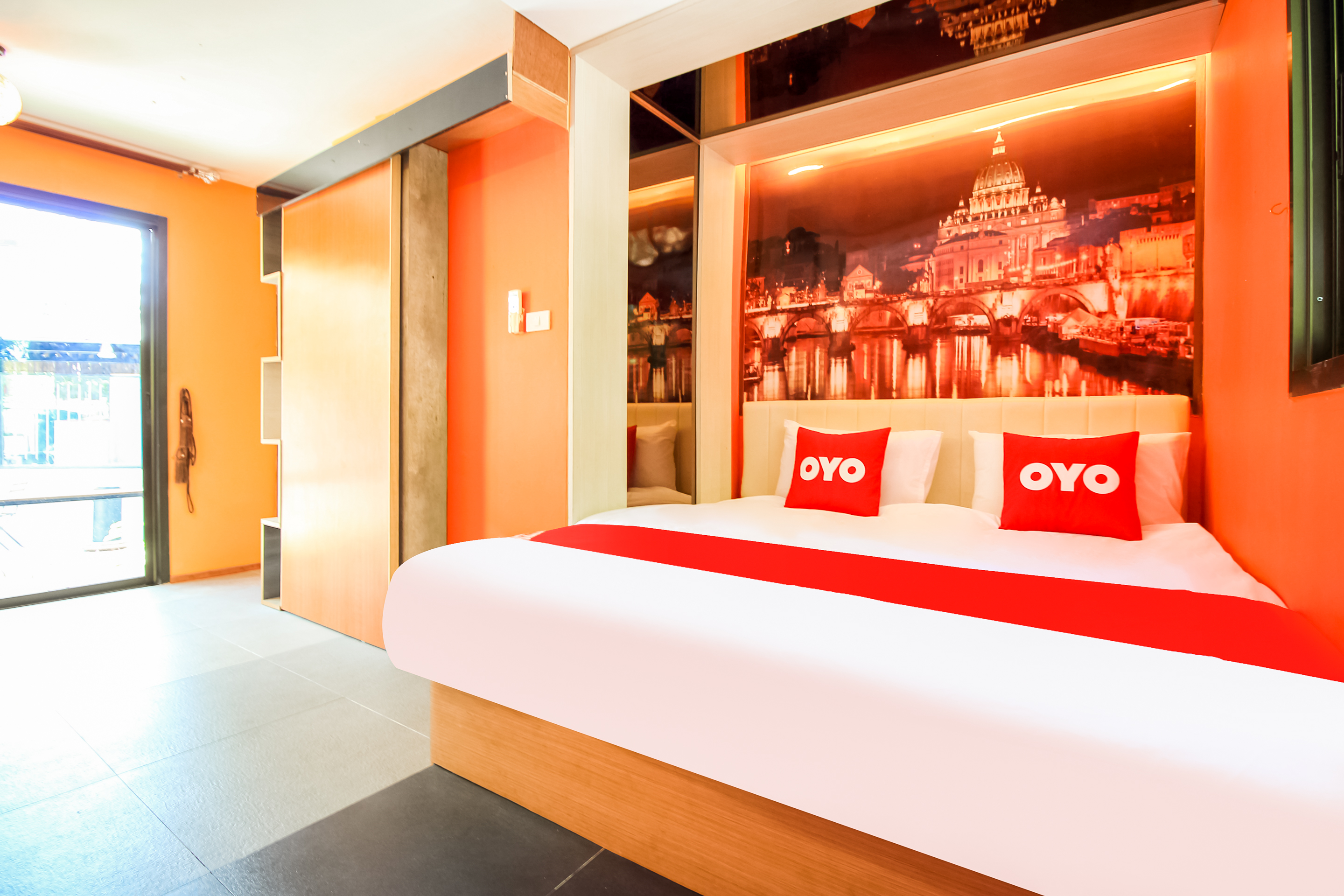 Double Deluxe Premier