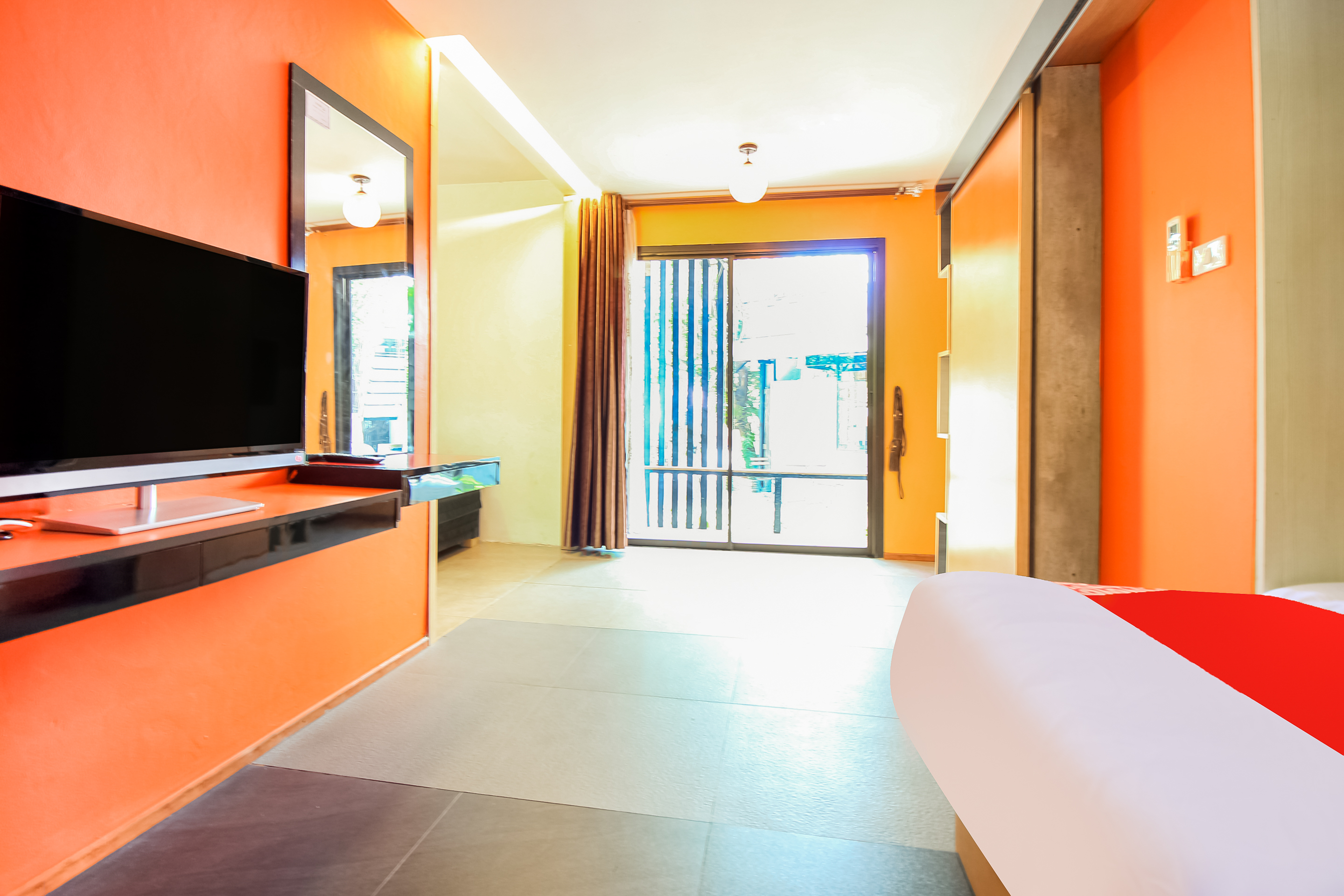 Double Deluxe Premier