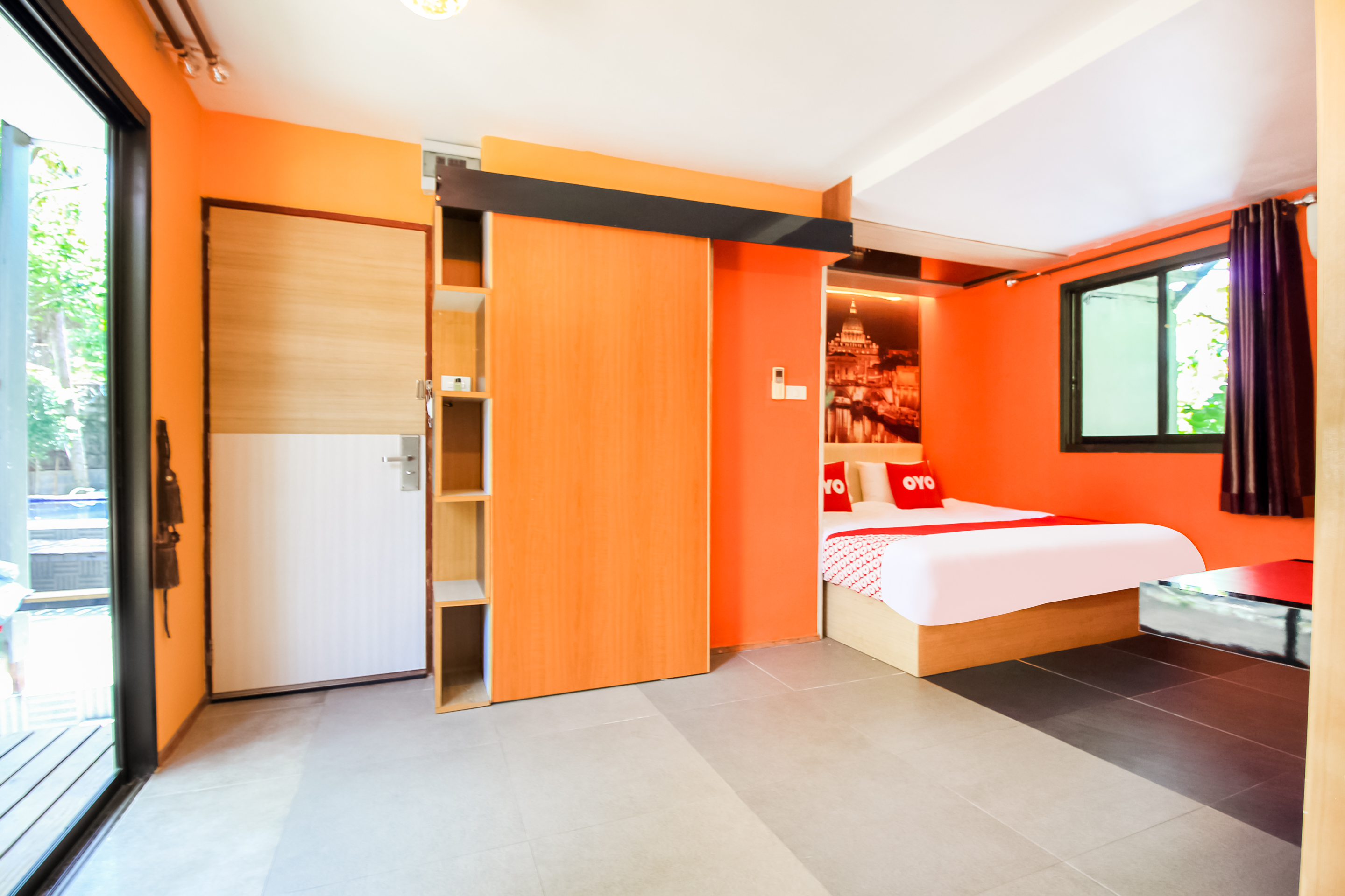 Double Deluxe Premier