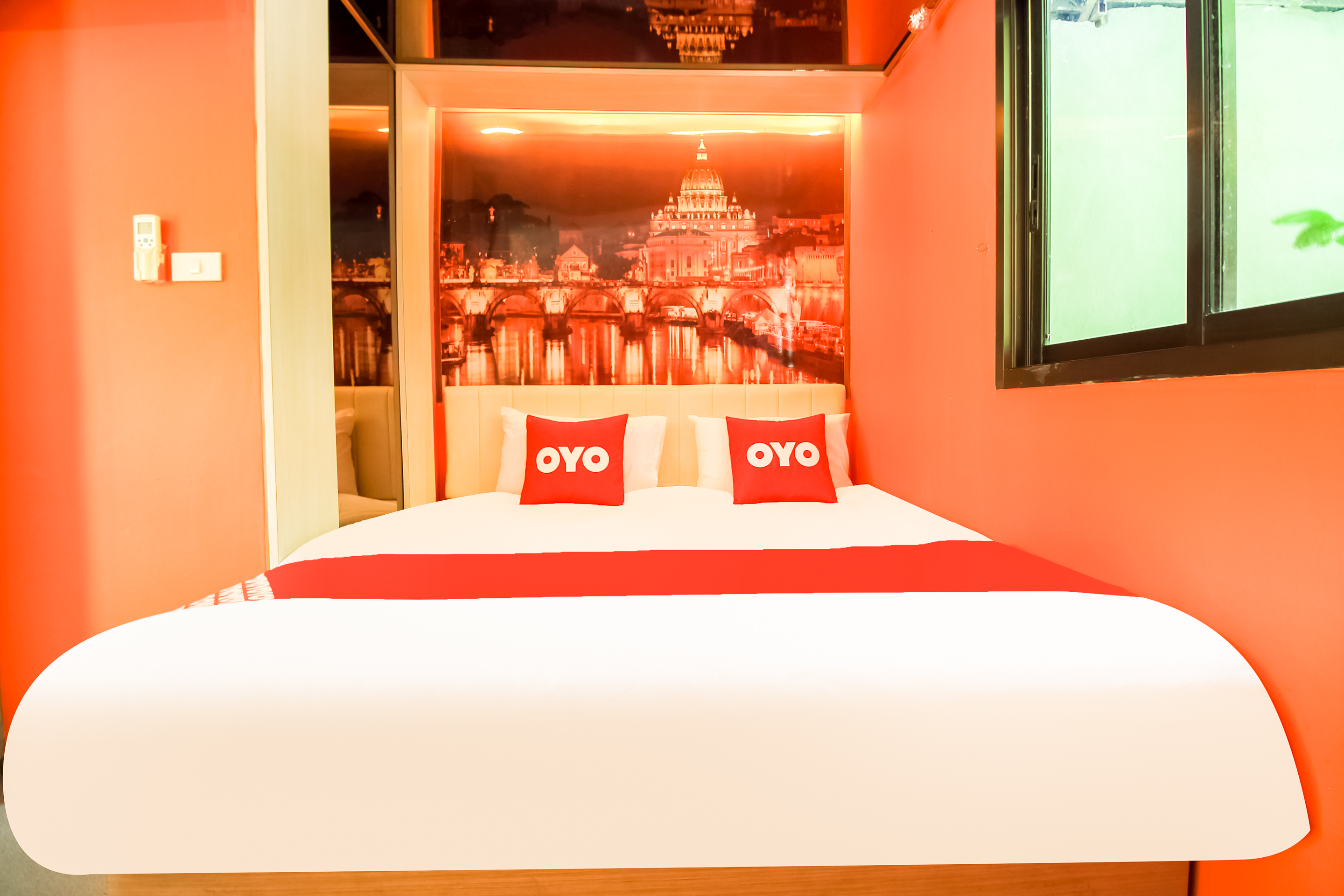 Double Deluxe Premier