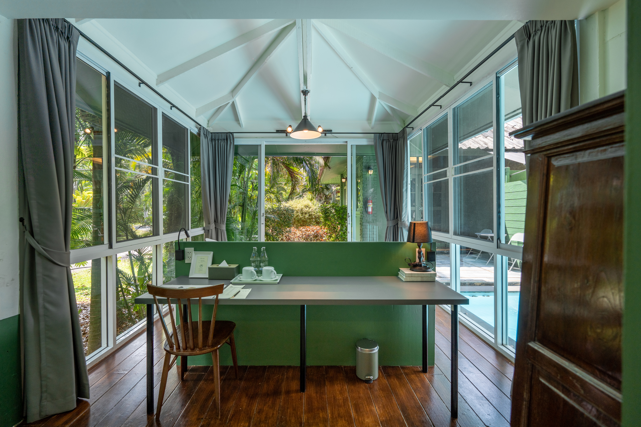 Villa Two Bedrooms with Private Pool