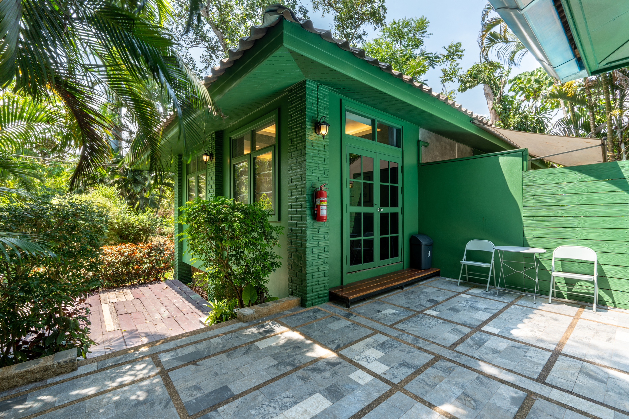 Villa Two Bedrooms with Private Pool