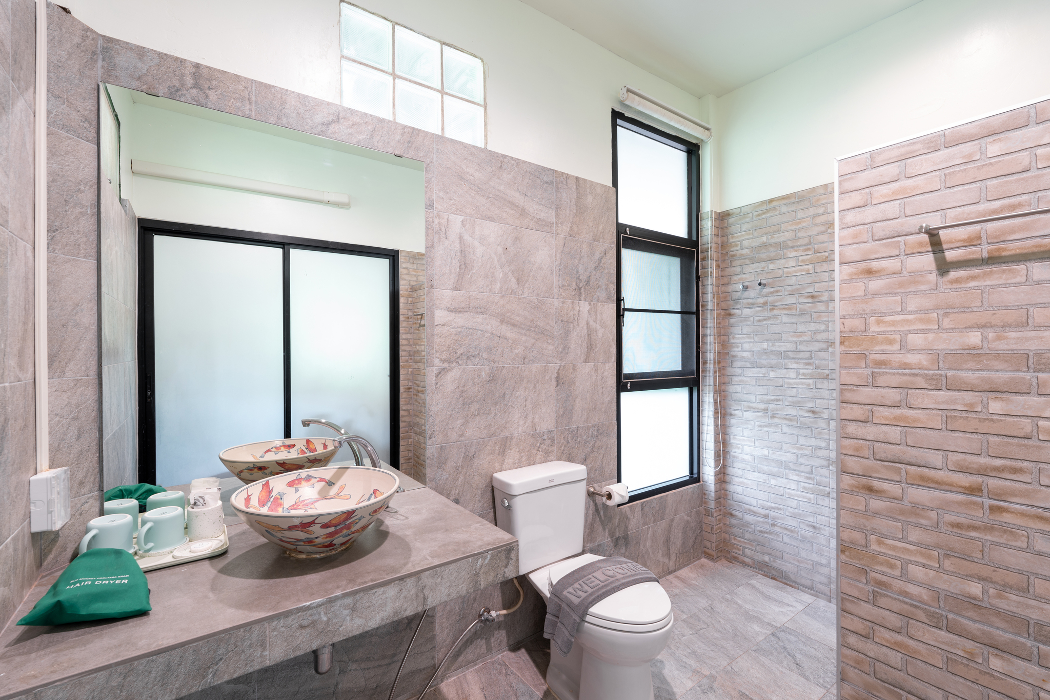 Villa Two Bedrooms with Private Pool