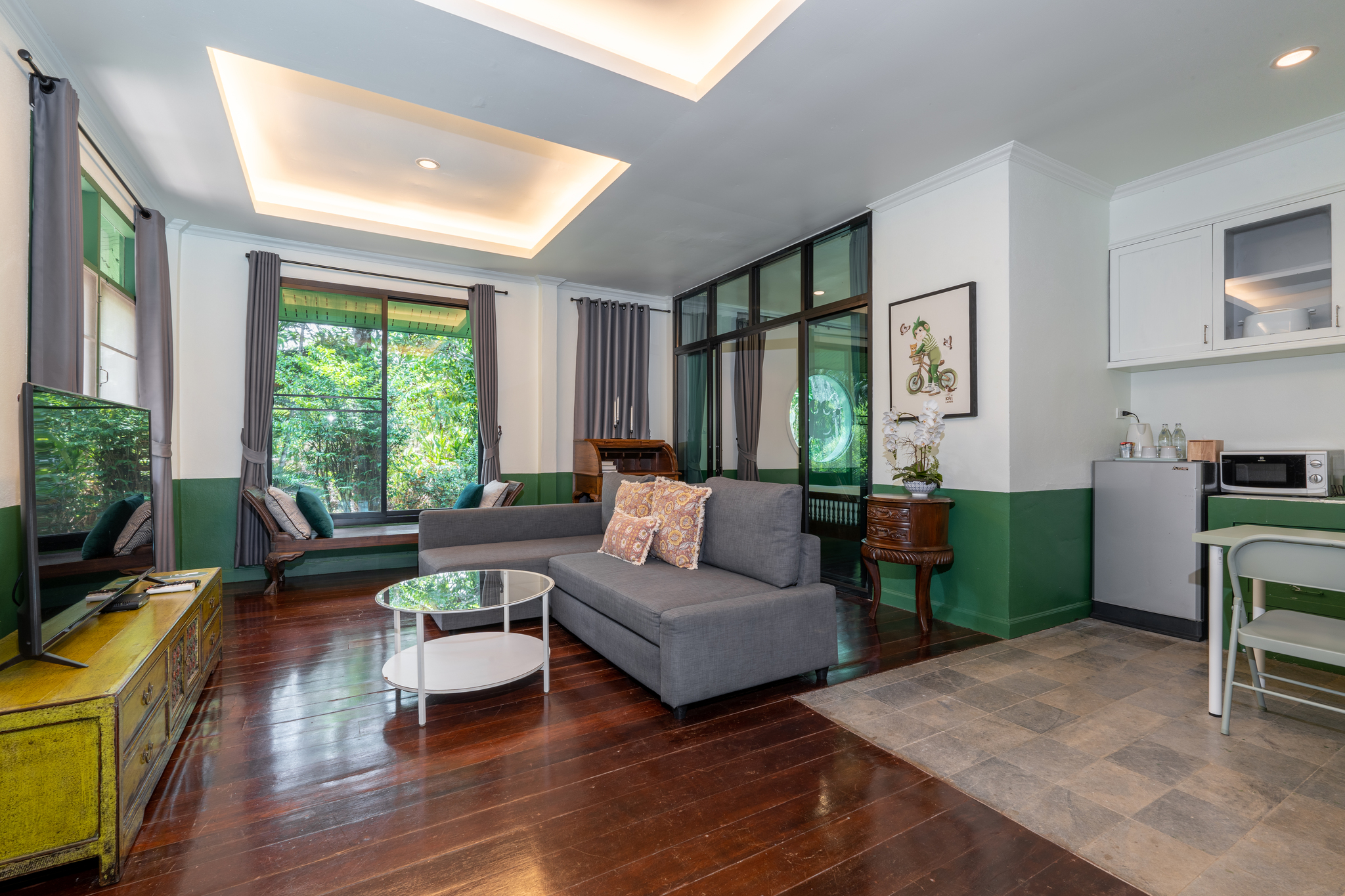 Villa Two Bedrooms with Private Pool