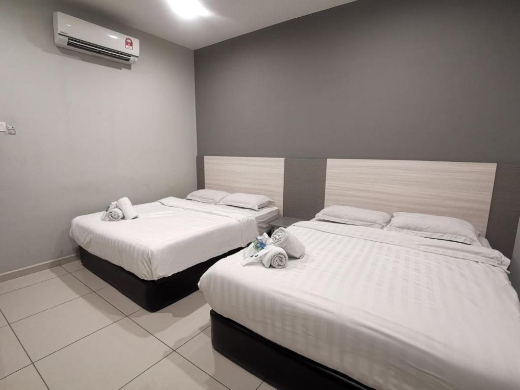 Family Room Standard