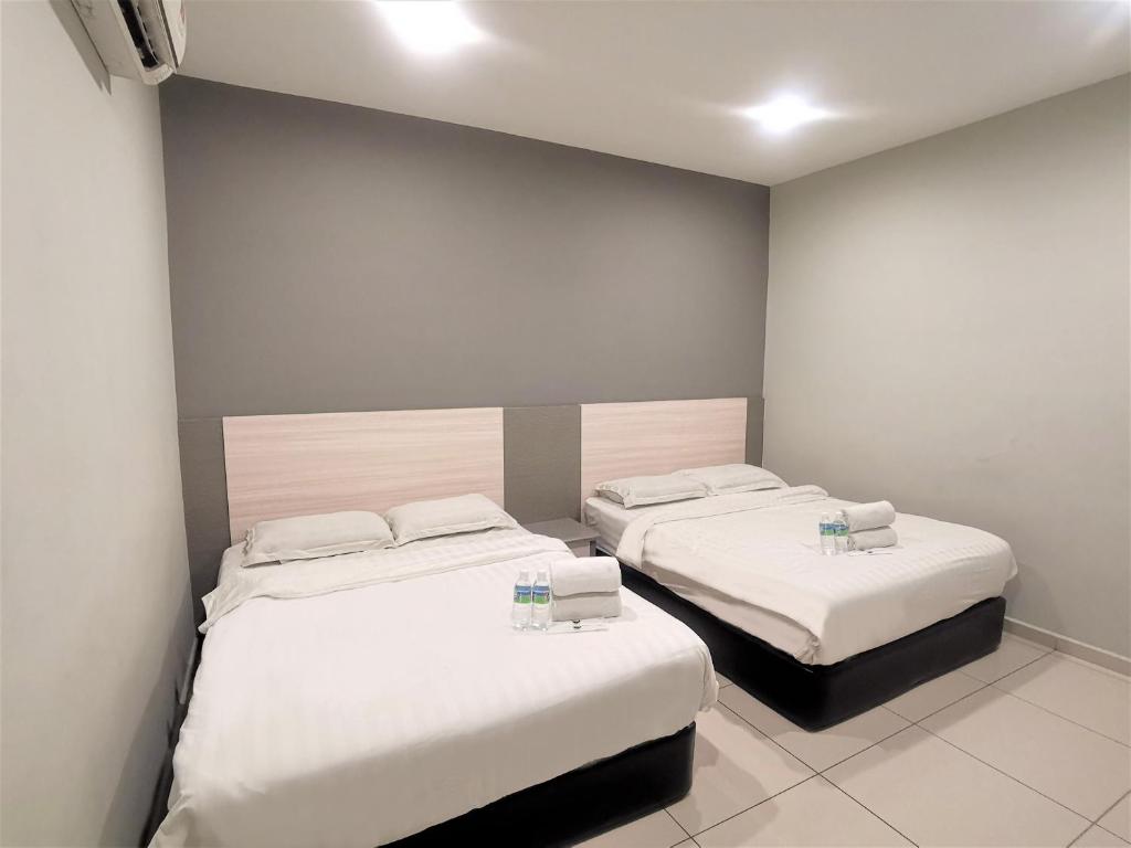 Family Room Standard