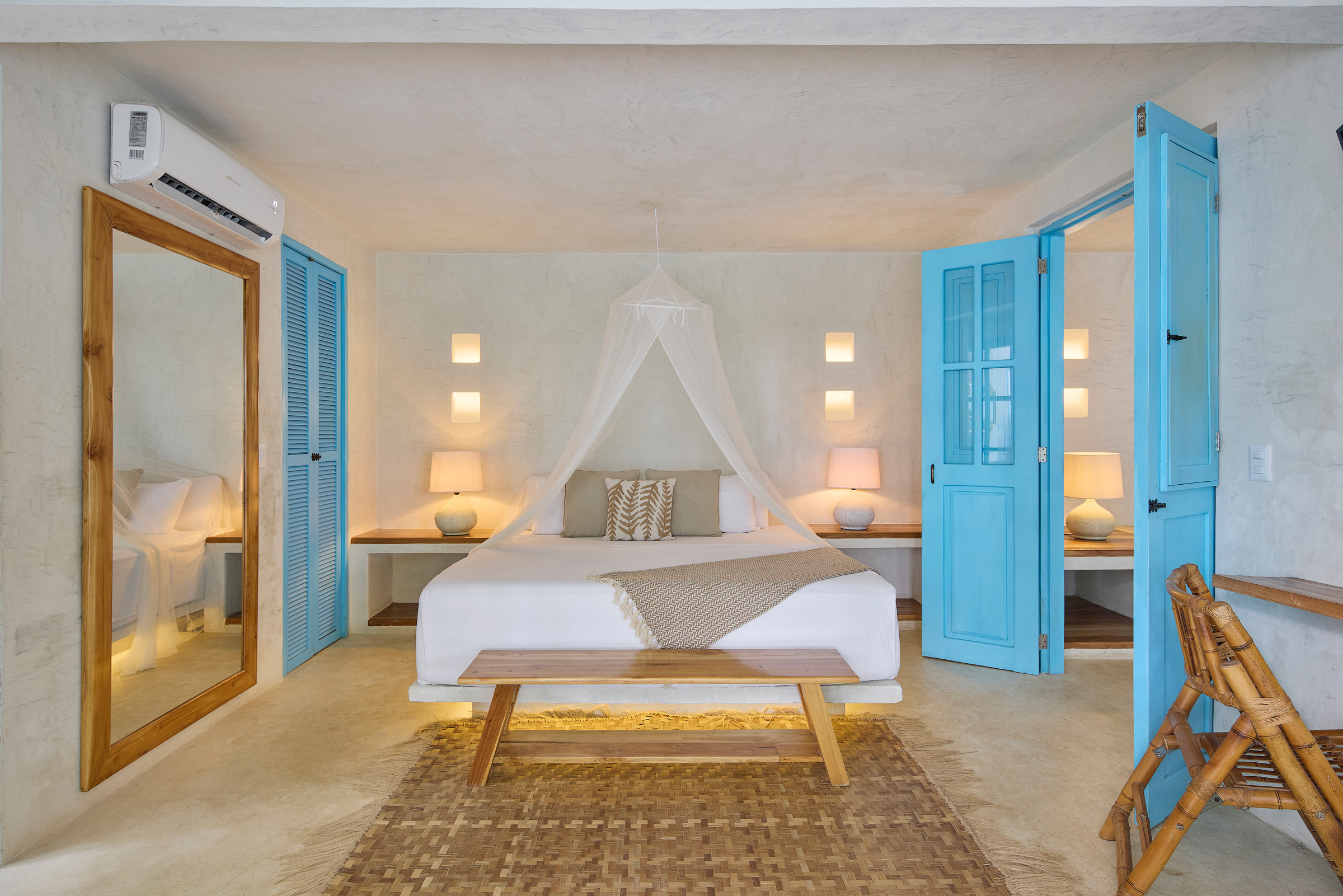 Villa Pool View Two Bedrooms