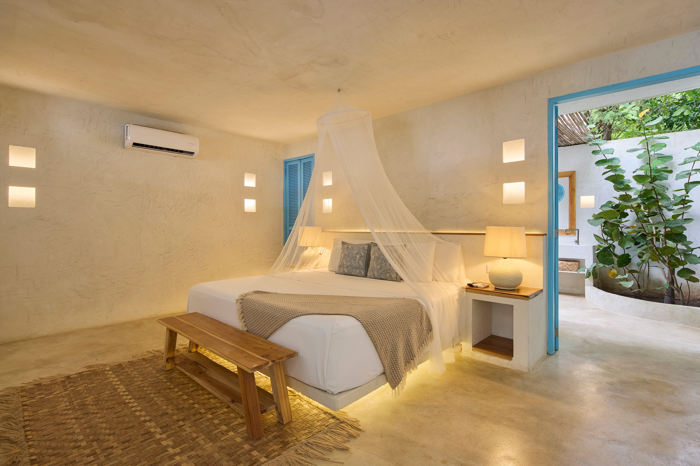 Villa Pool View Two Bedrooms