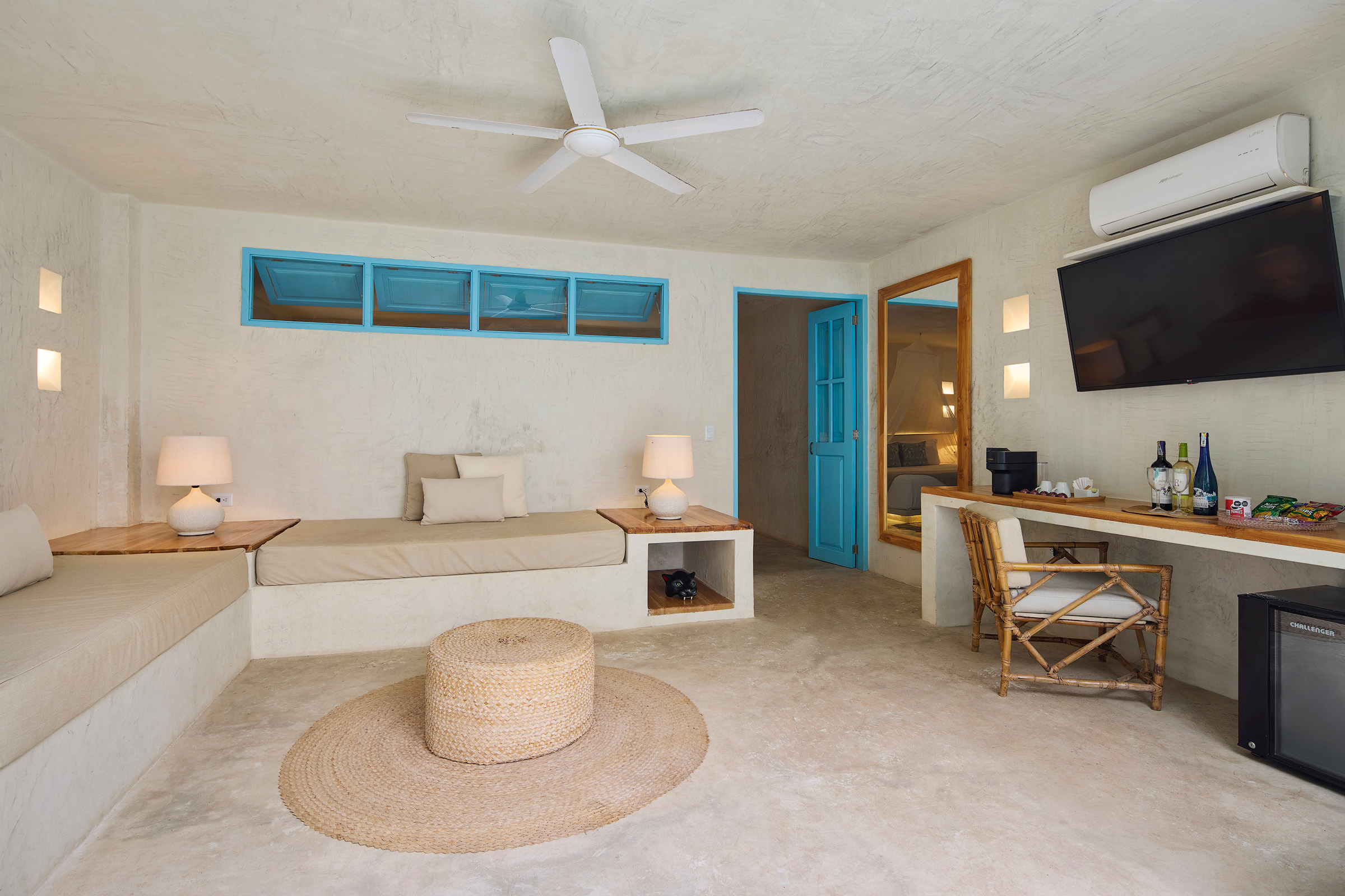 Villa Pool View Two Bedrooms