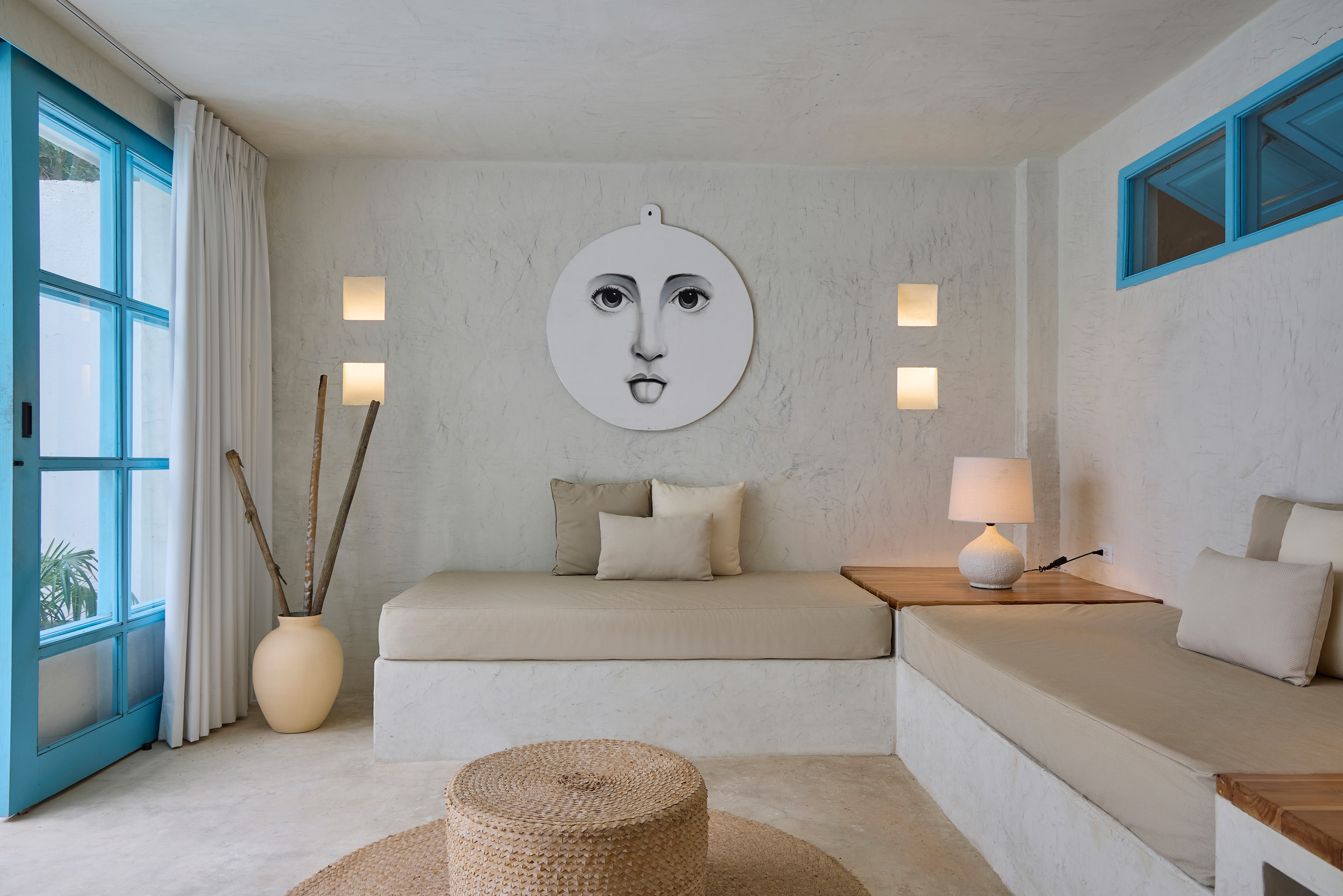 Villa Pool View Two Bedrooms