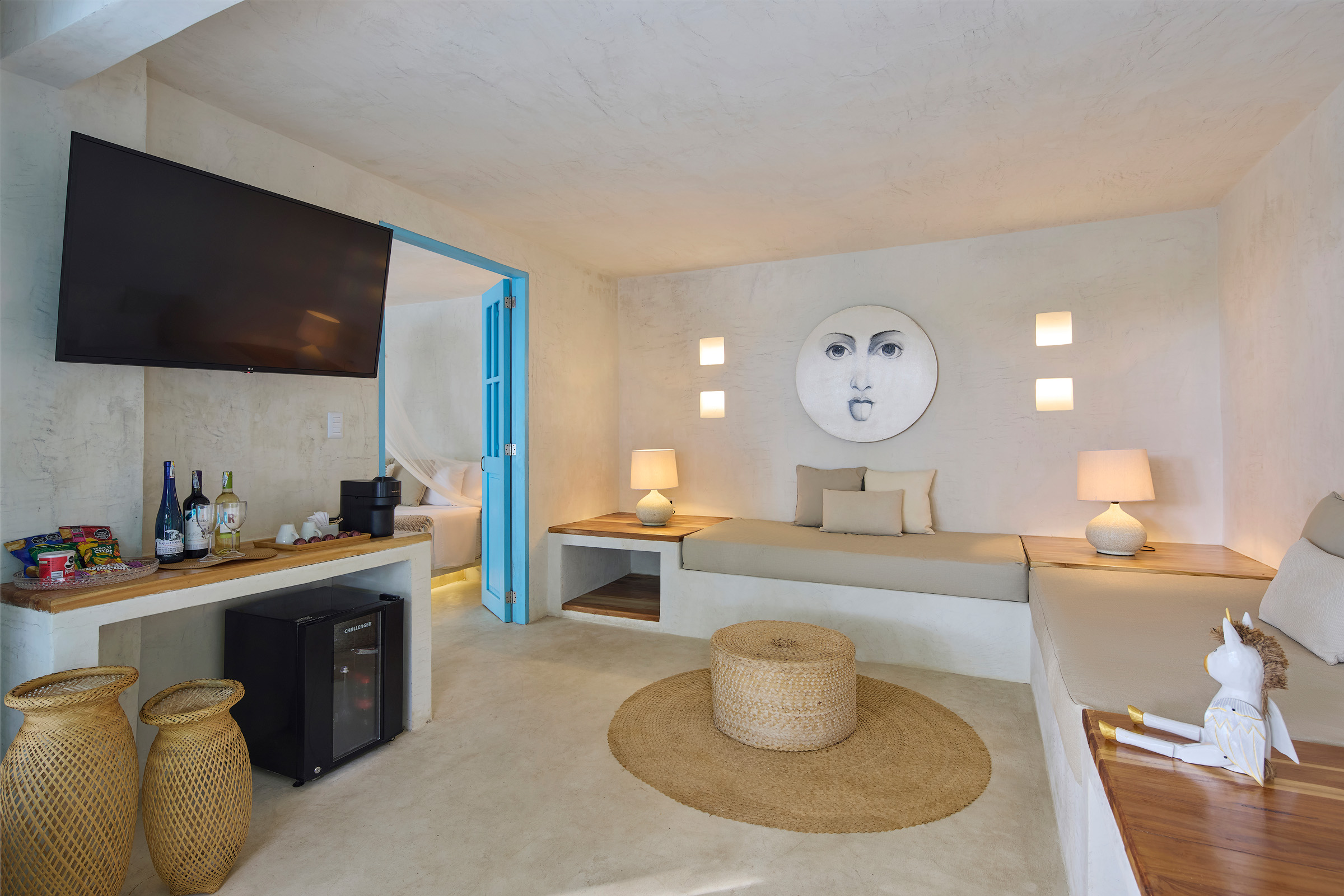 Villa Pool View Two Bedrooms