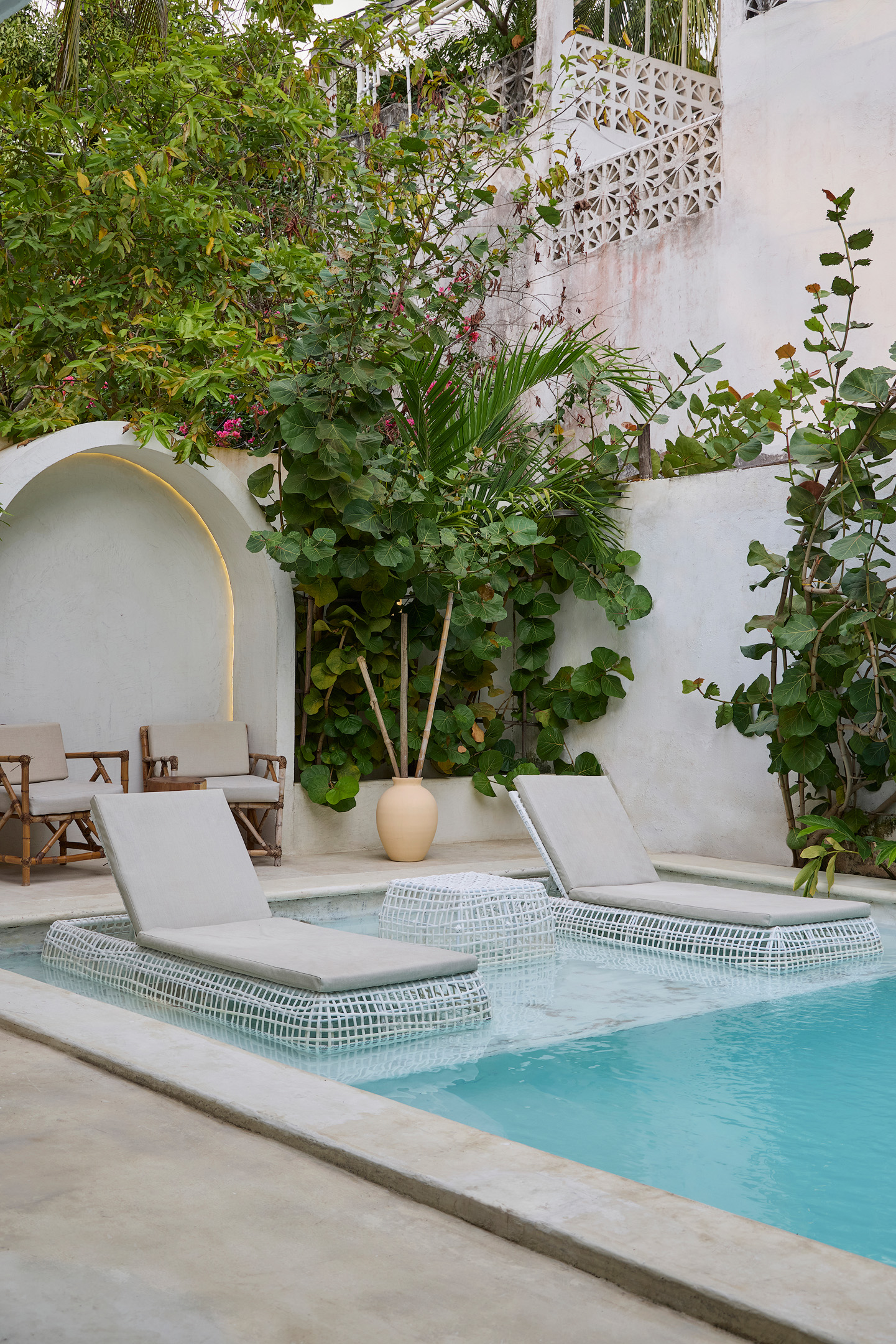 Villa Pool View Two Bedrooms