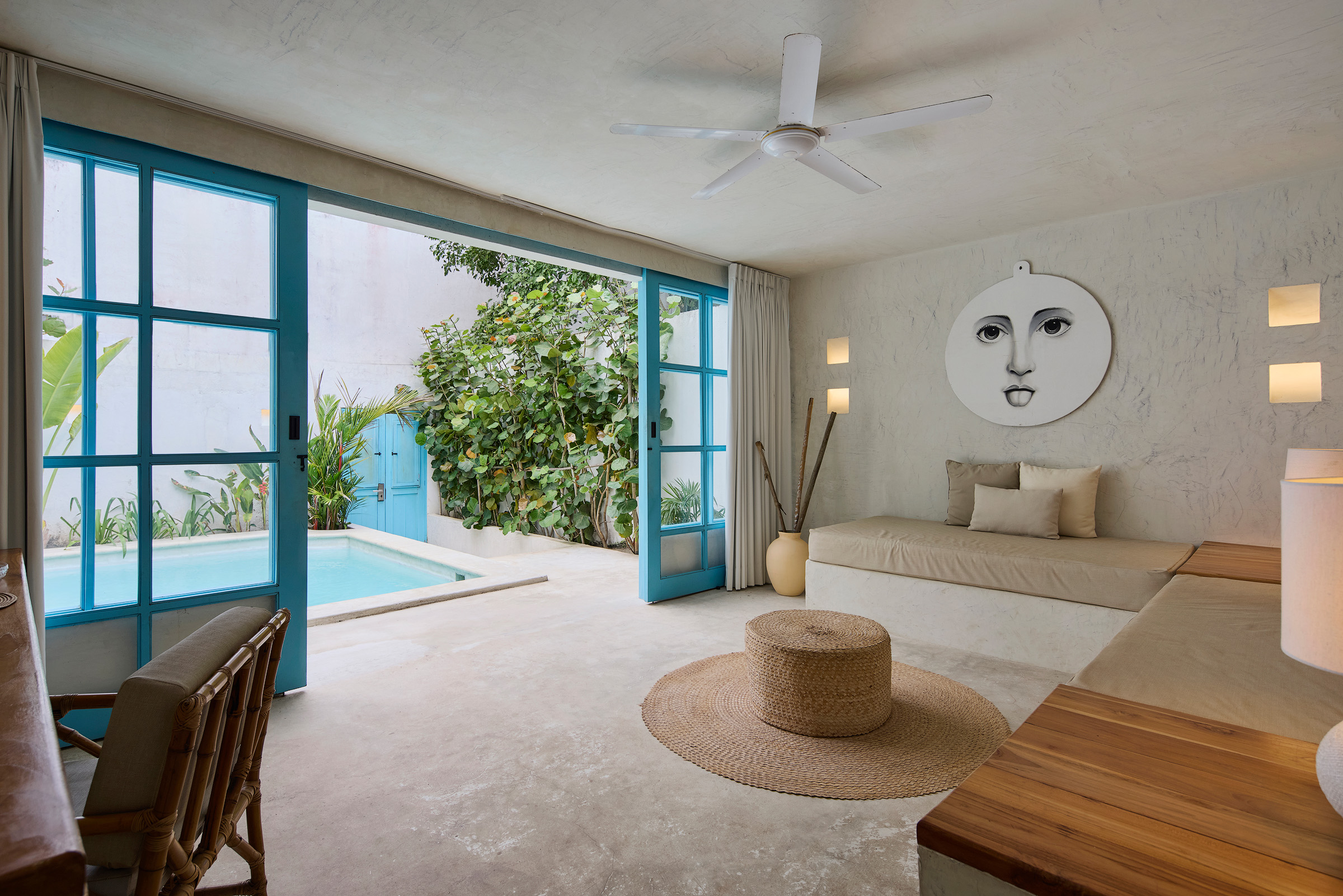 Villa Pool View Two Bedrooms