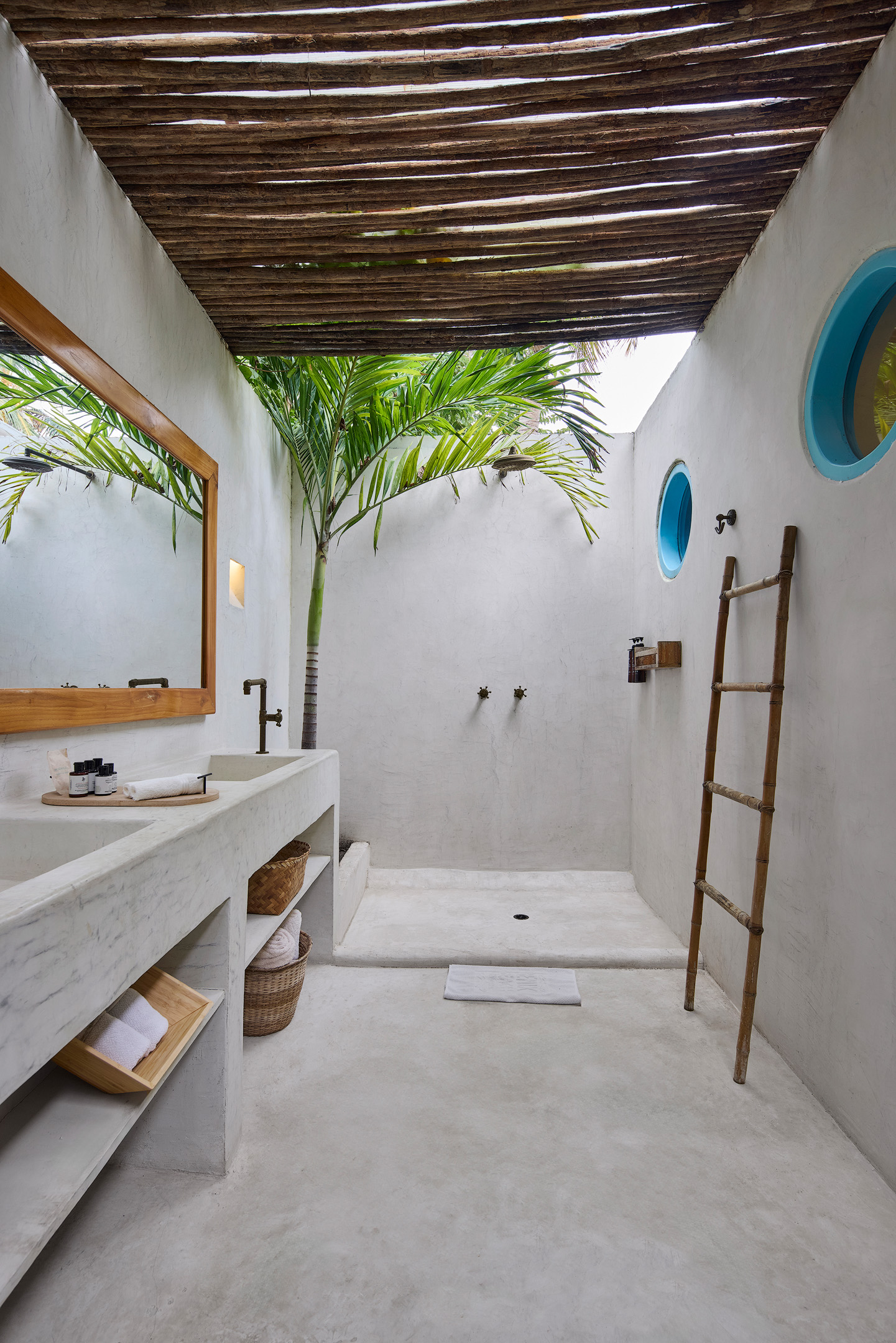 Villa Pool View Two Bedrooms