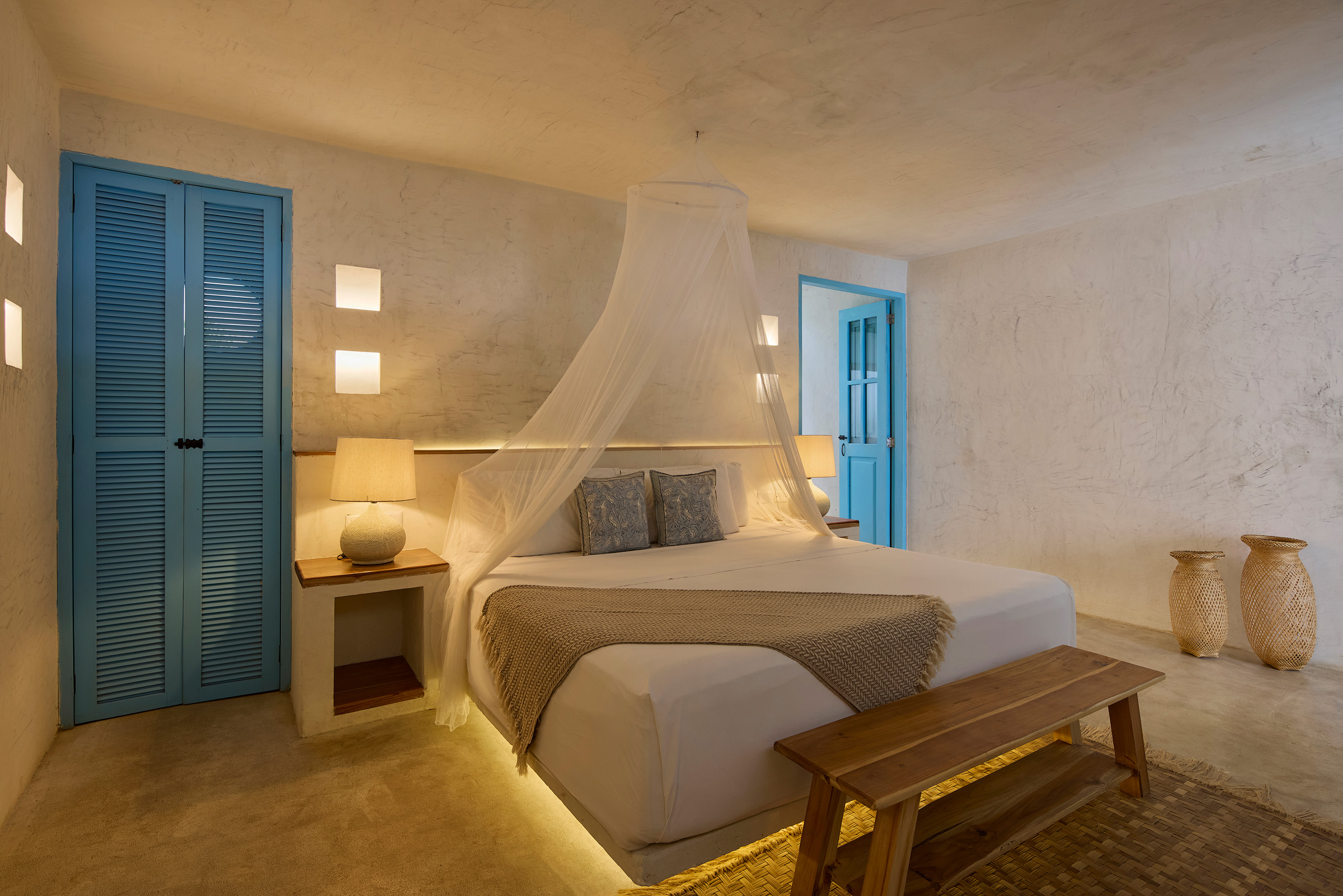 Villa Pool View Two Bedrooms