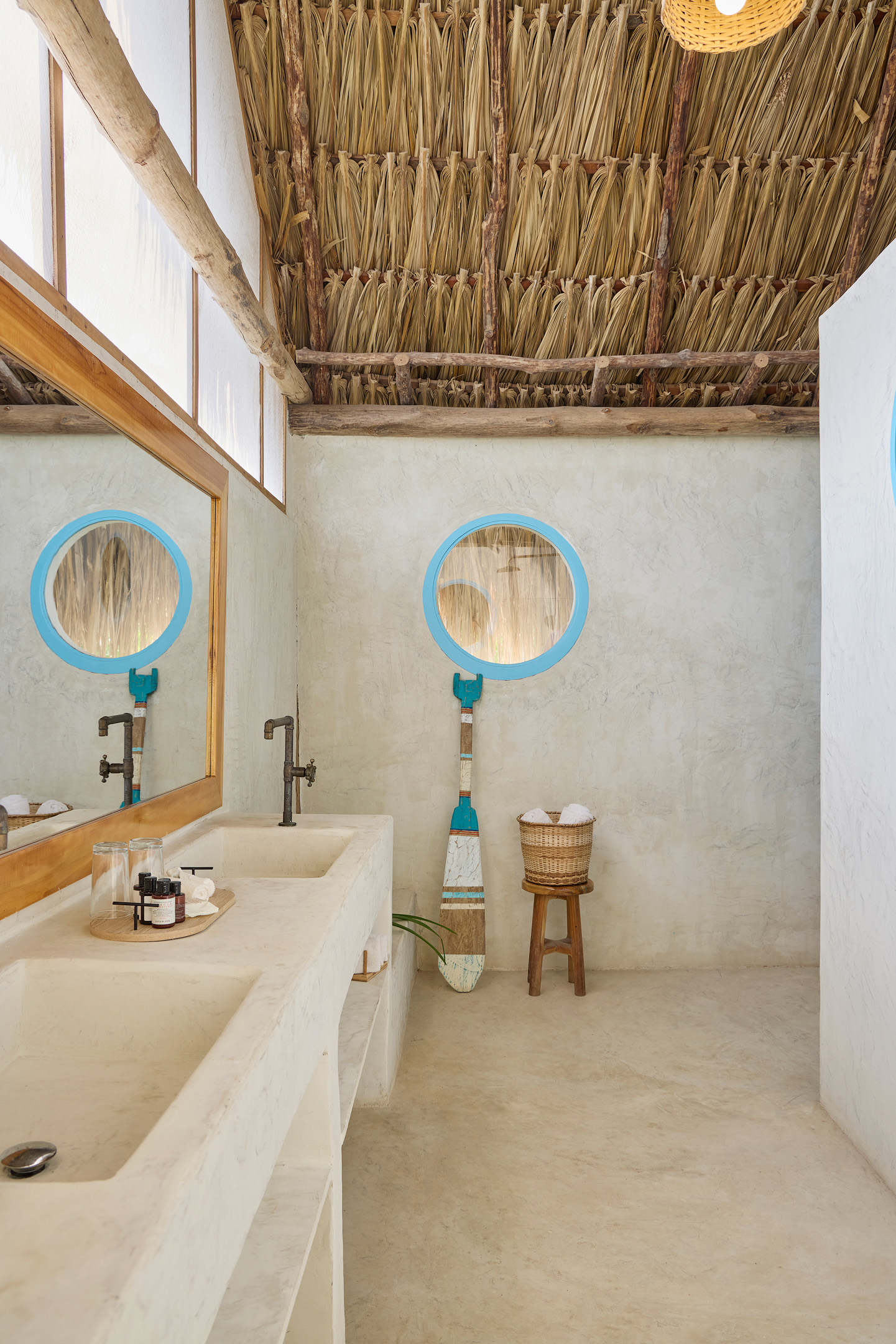 Bungalow Deluxe One Bed