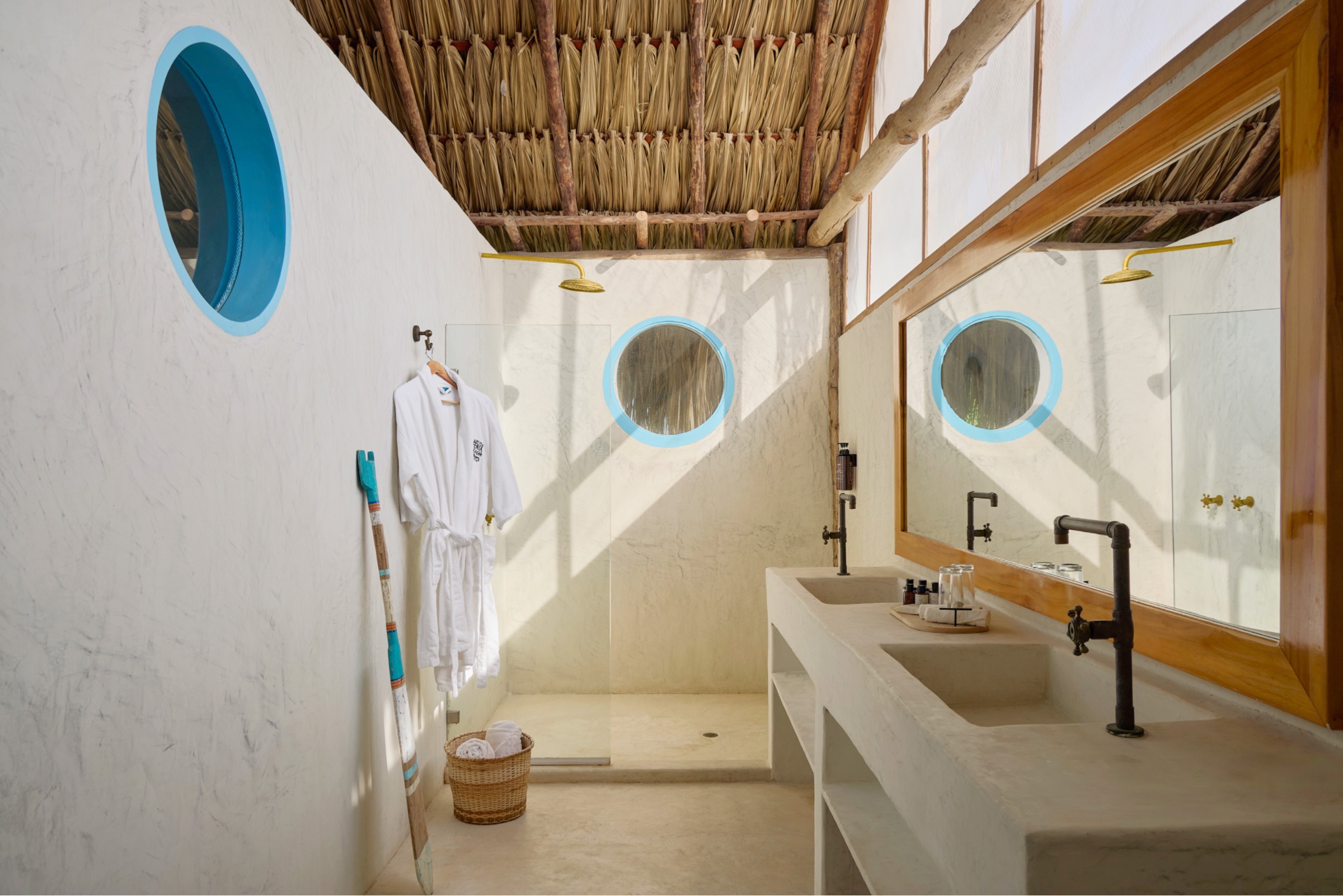 Bungalow Deluxe One Bed