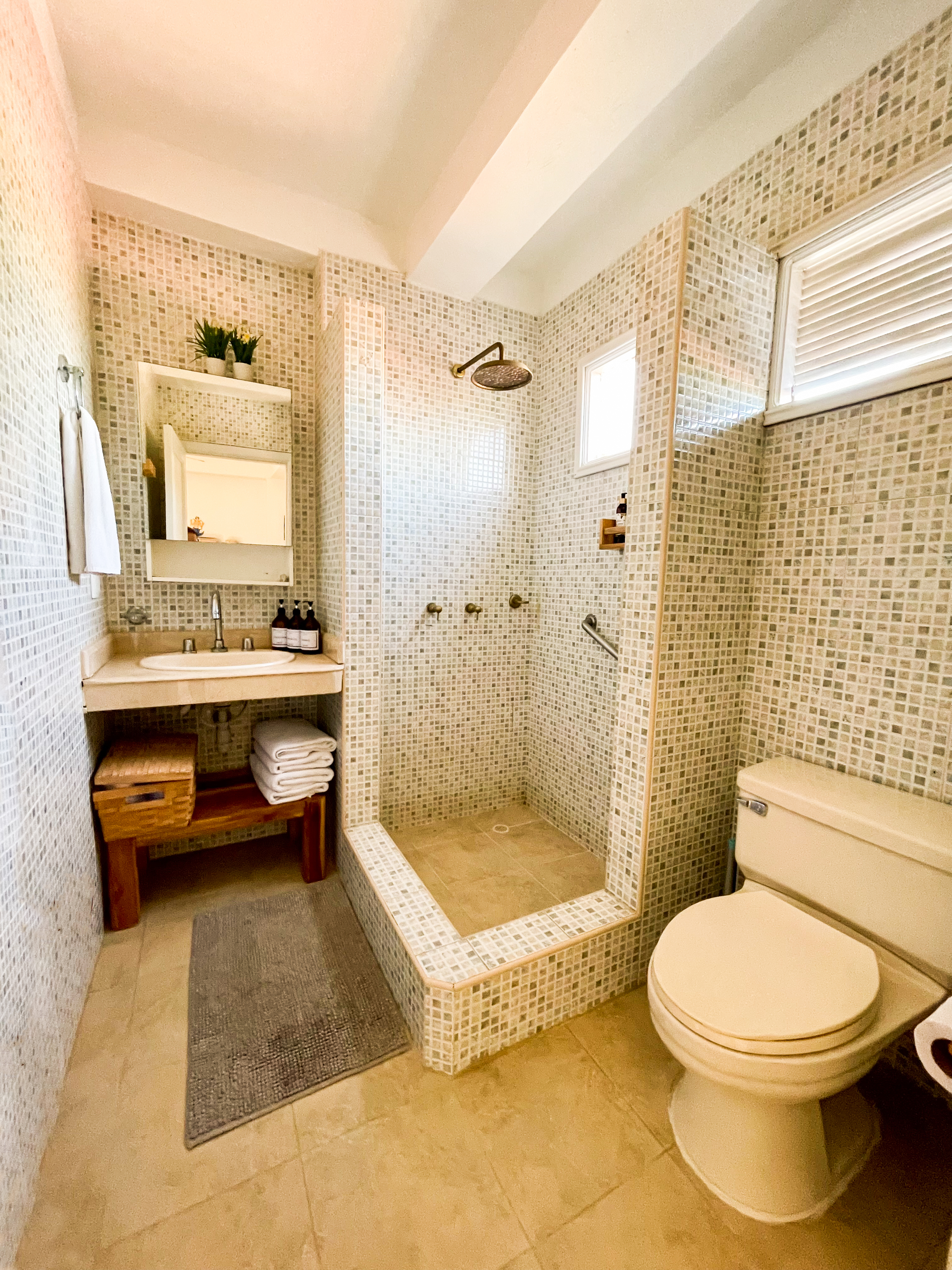 House Three Bedrooms with Private Pool