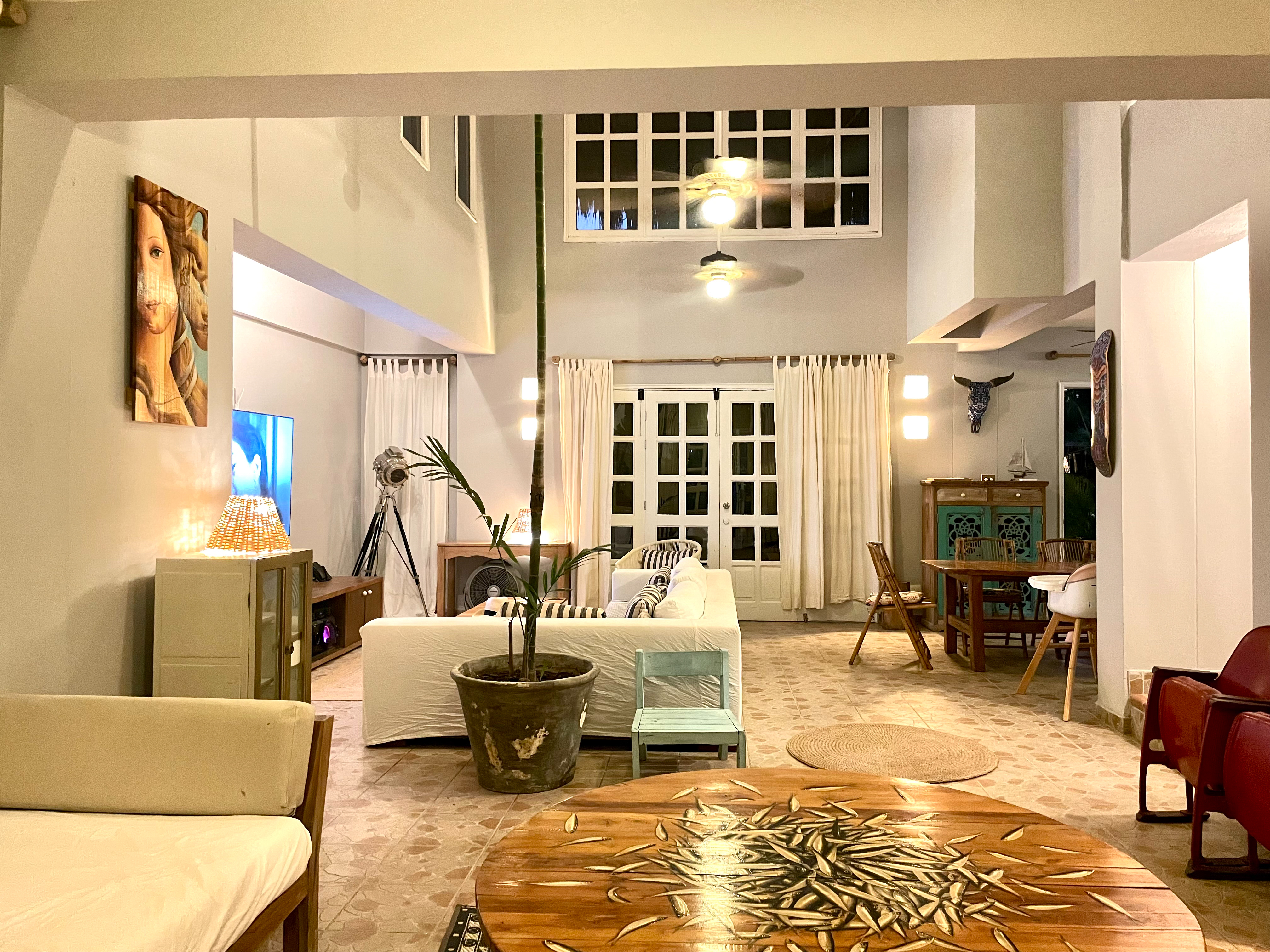 House Three Bedrooms with Private Pool