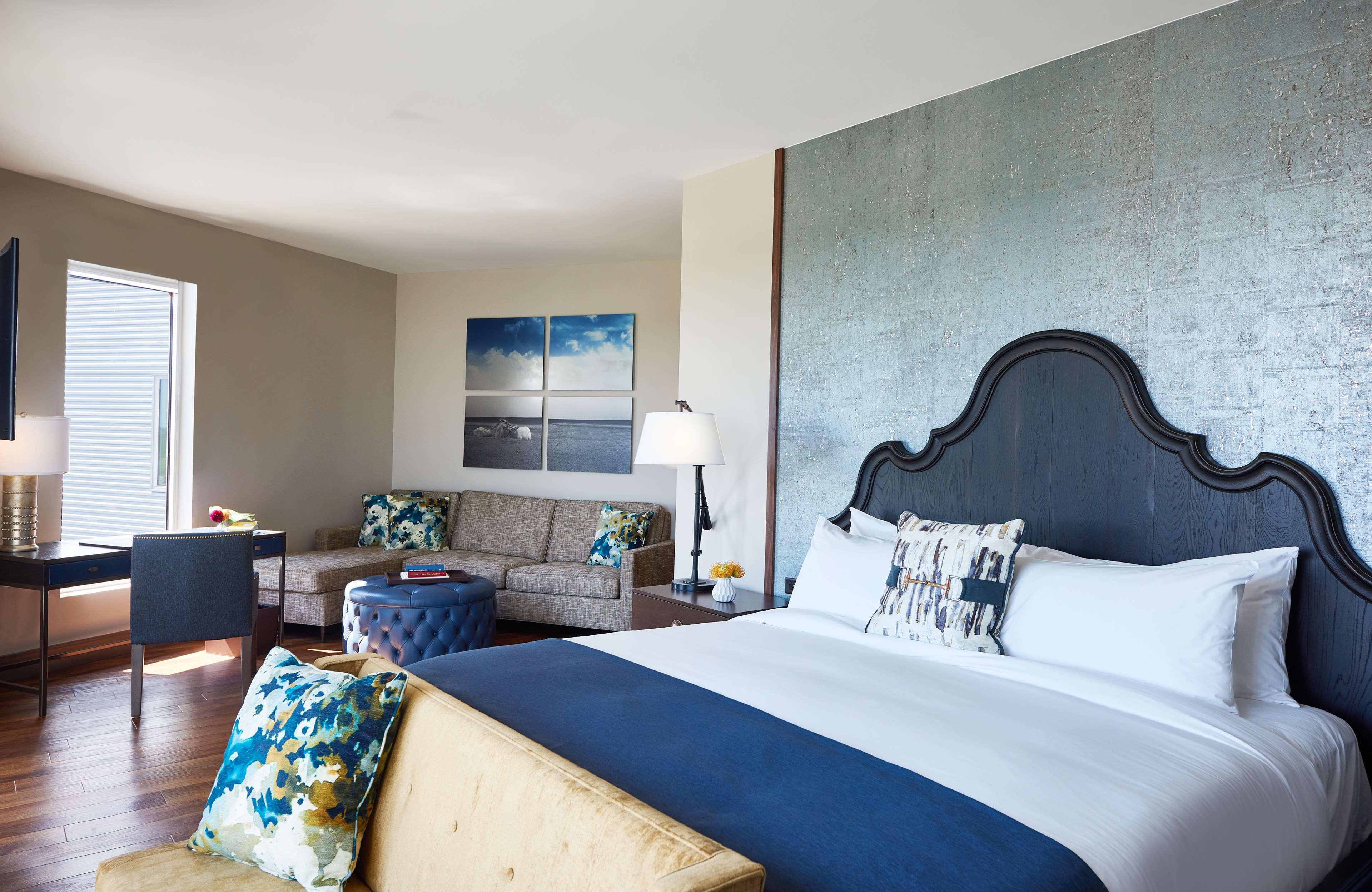 Junior Suite Standard