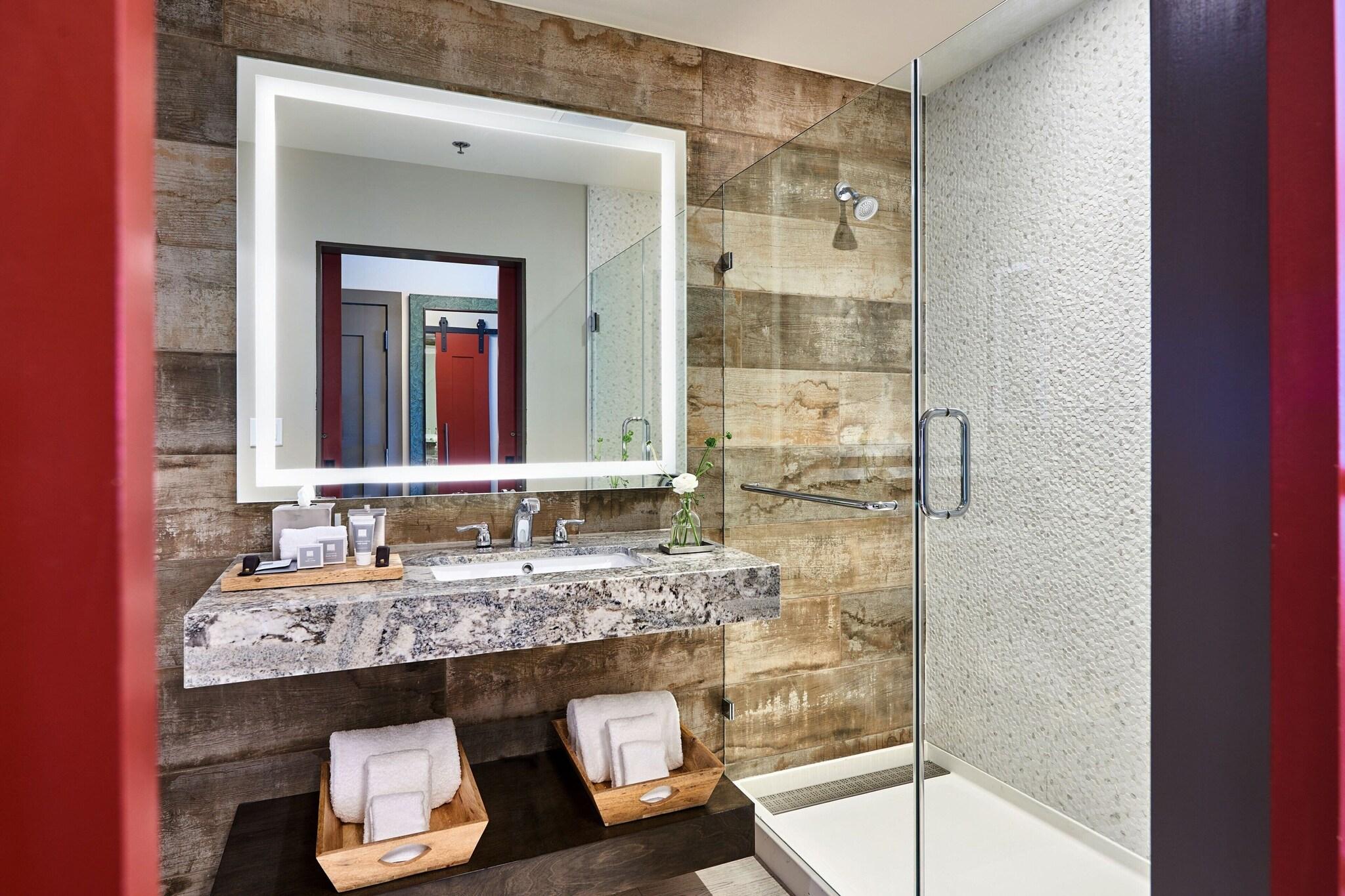 Double Premium King Bed