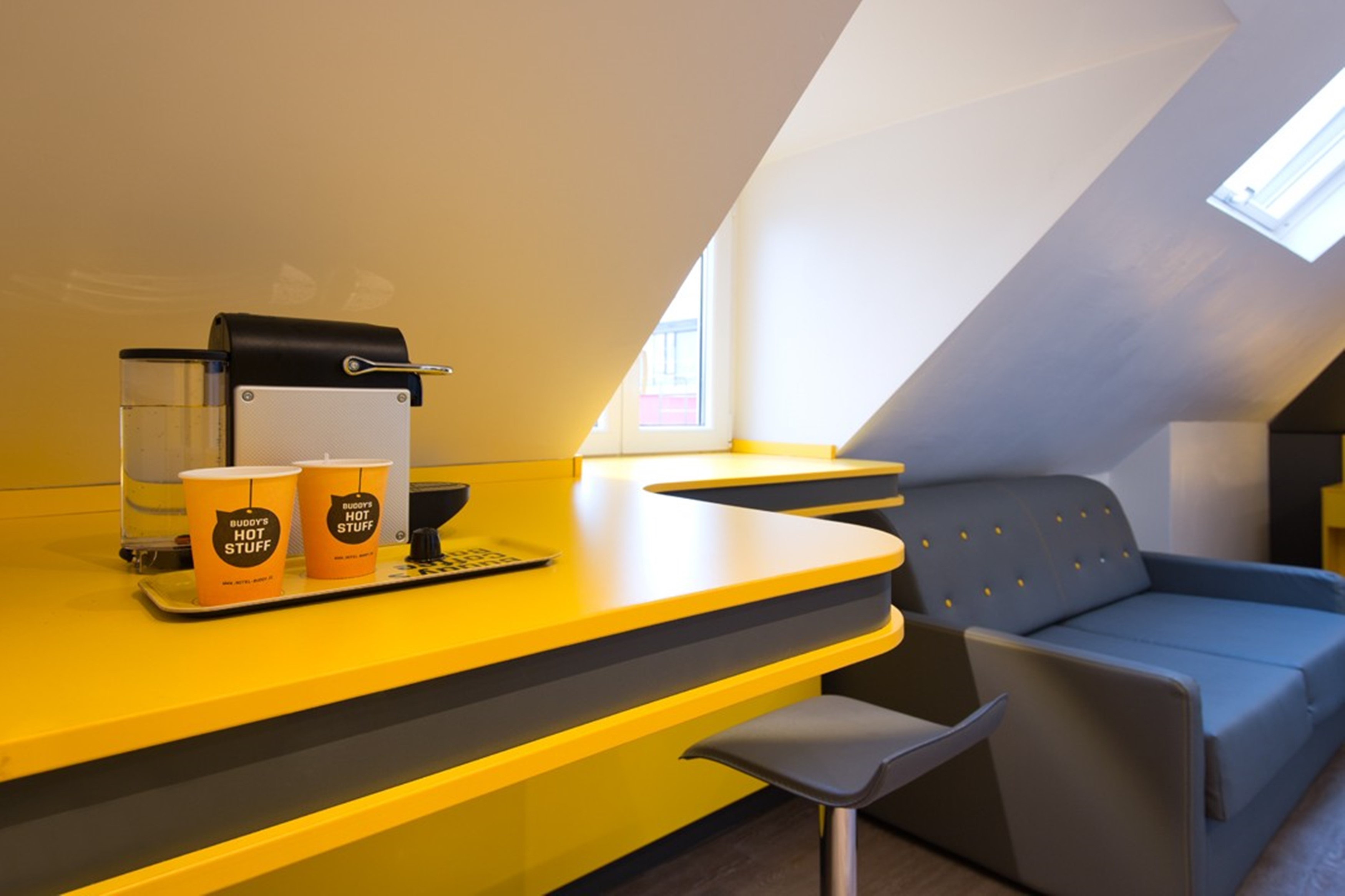 Junior Suite Standard