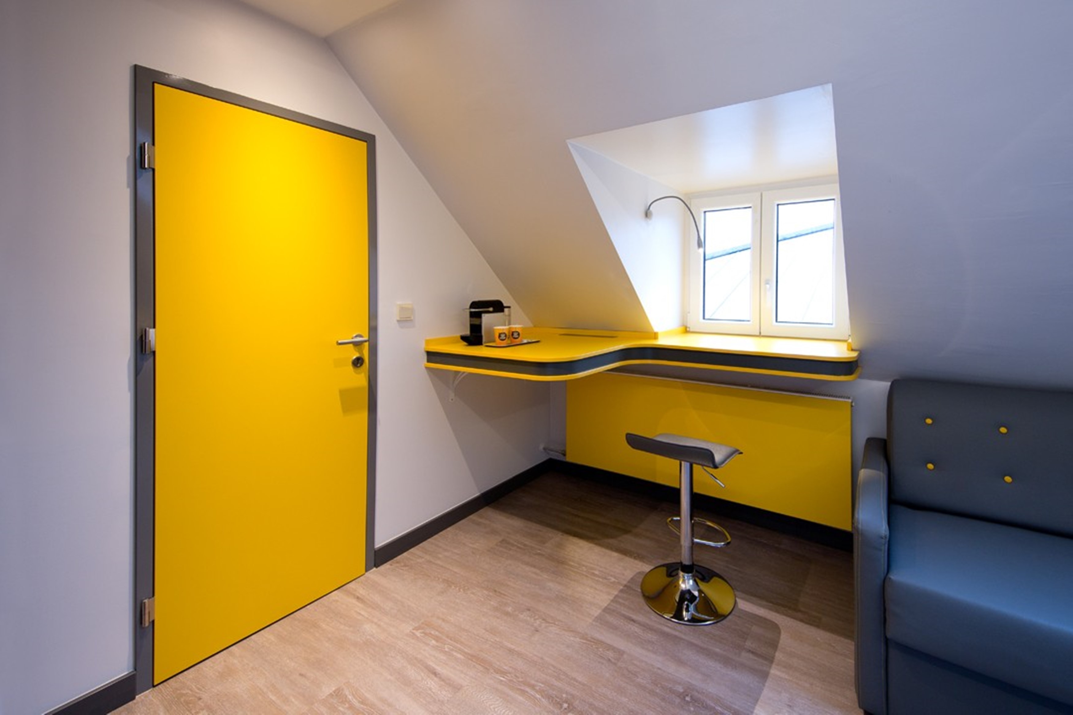 Junior Suite Standard