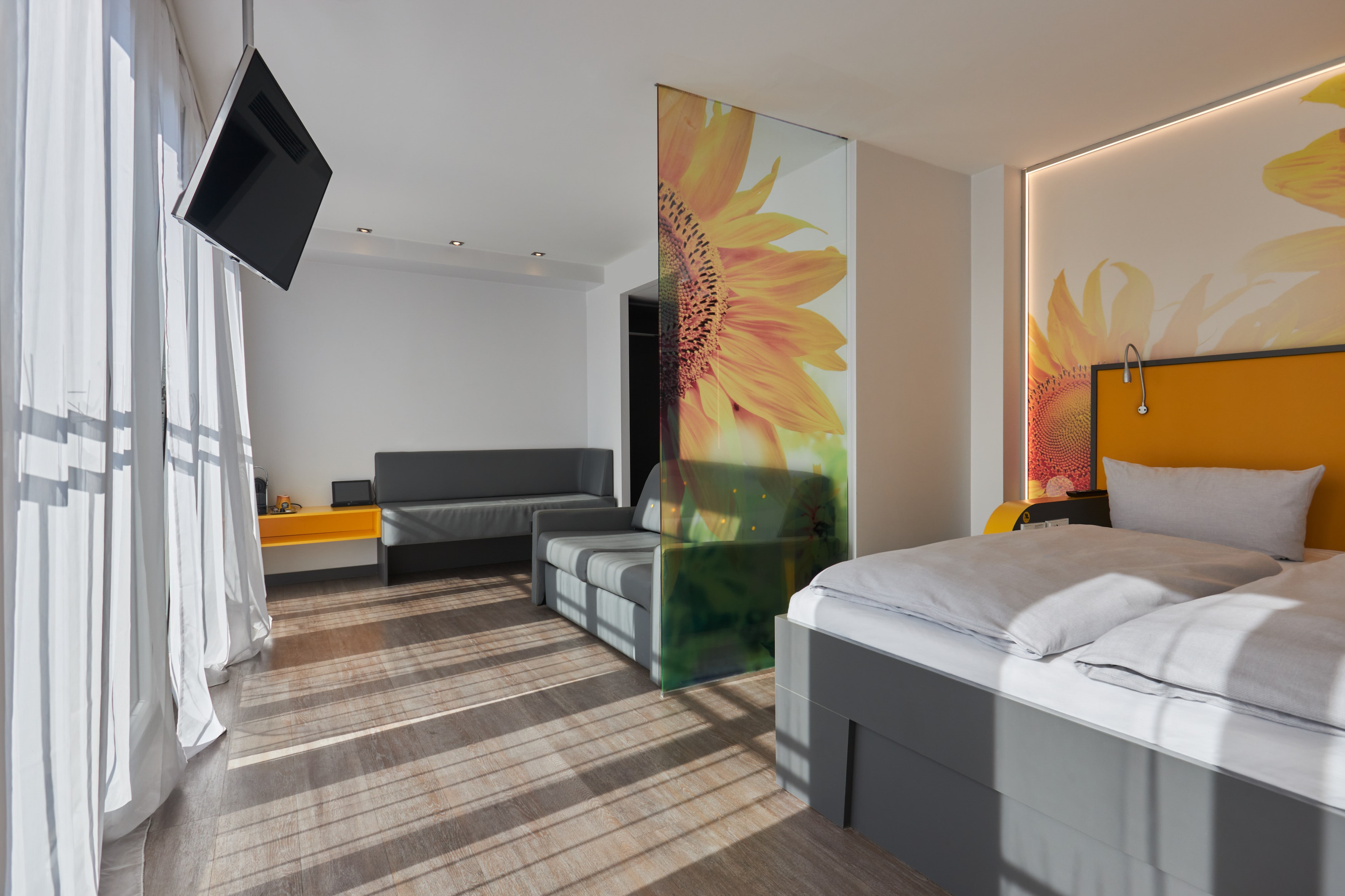 Junior Suite Standard